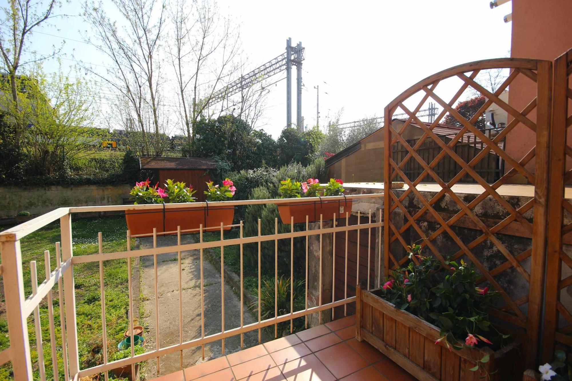 Apartamento Vr La Maison Du Coq Verona