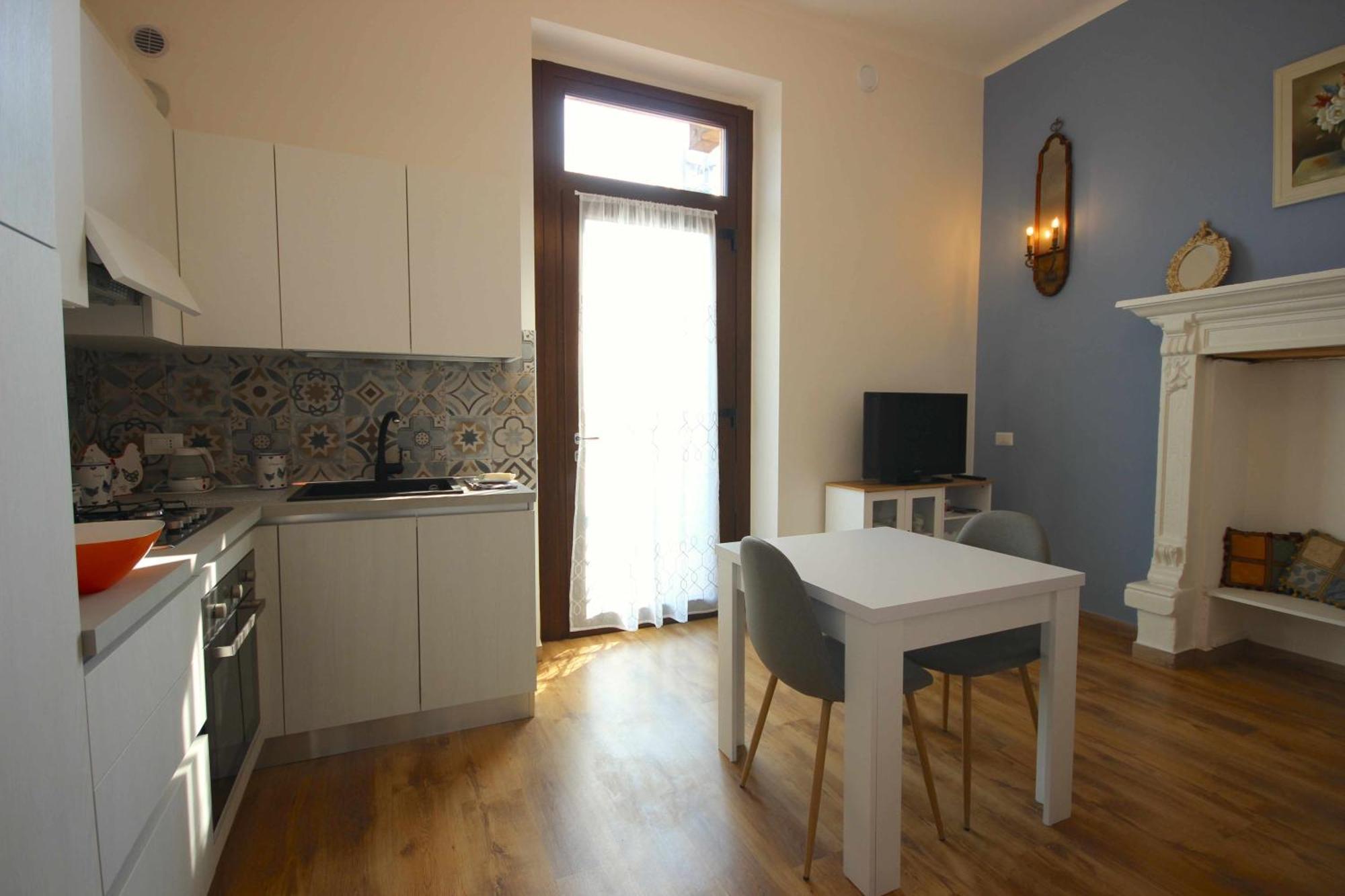 Vr La Maison Du Coq * Verona