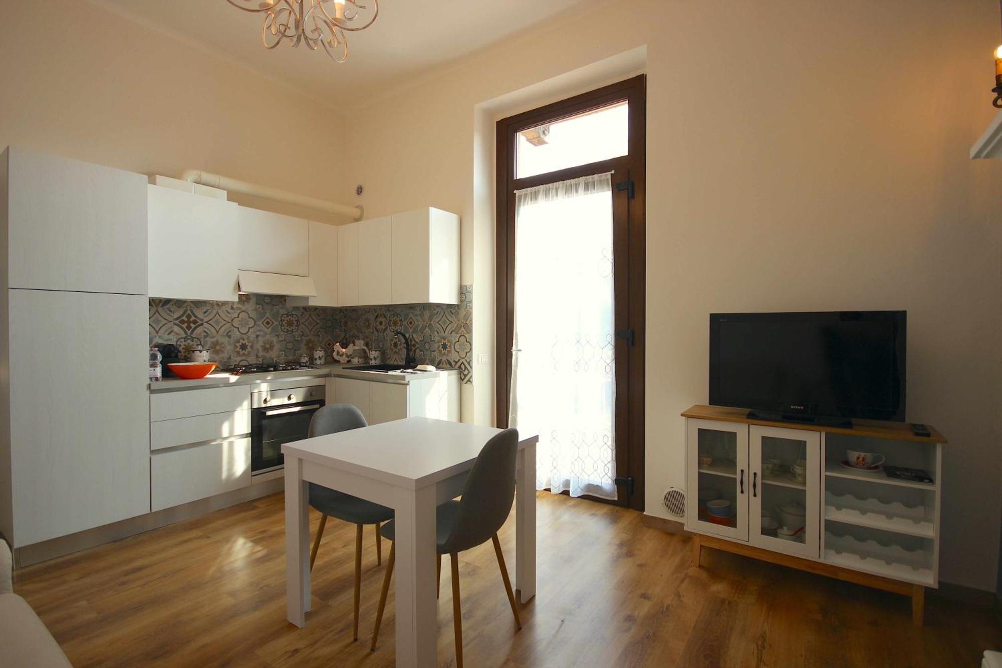 Vr La Maison Du Coq Apartamento