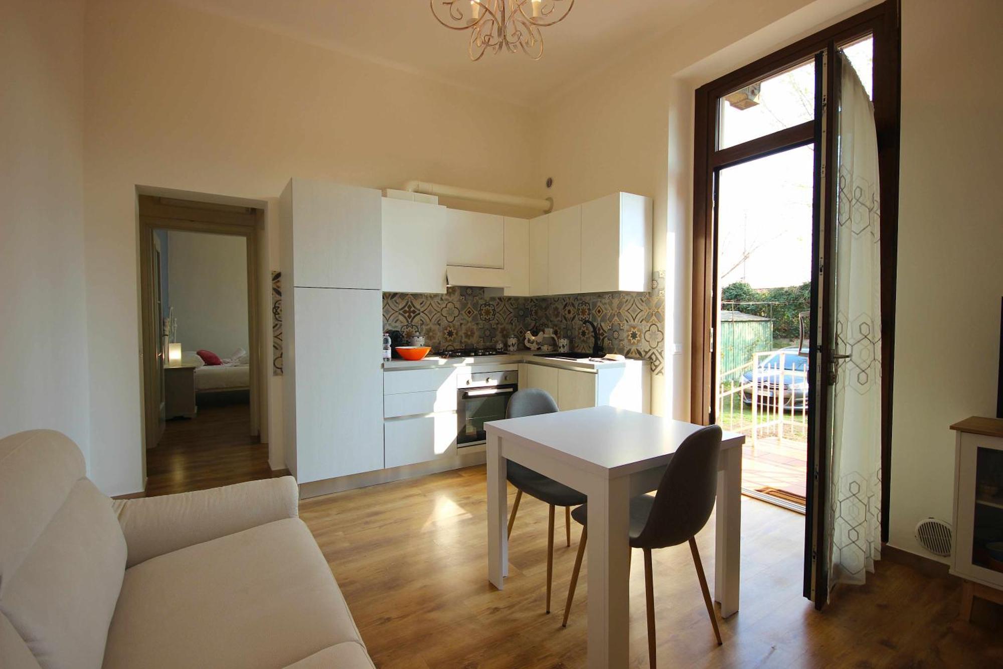 Vr La Maison Du Coq Apartamento *