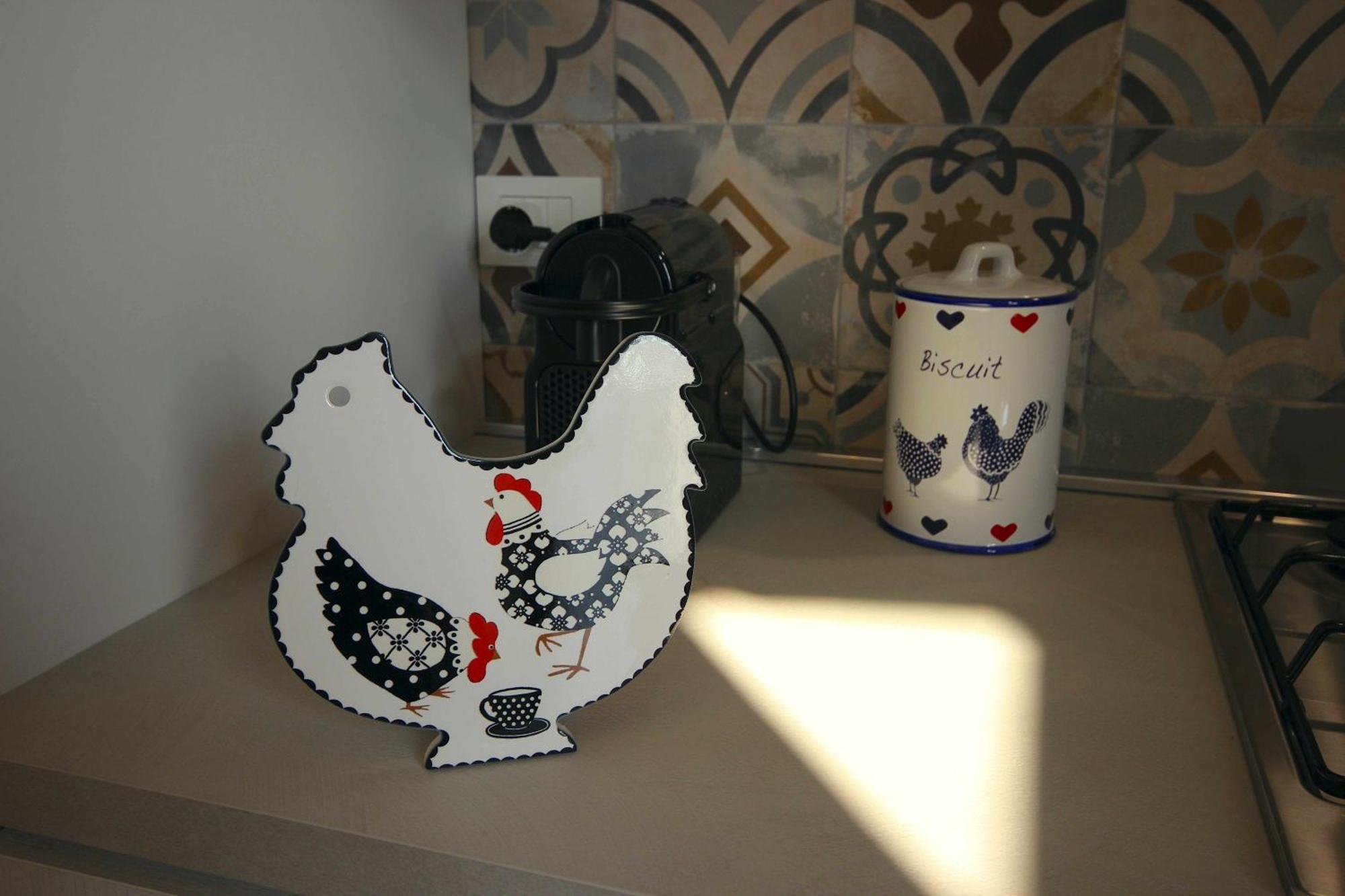 Vr La Maison Du Coq