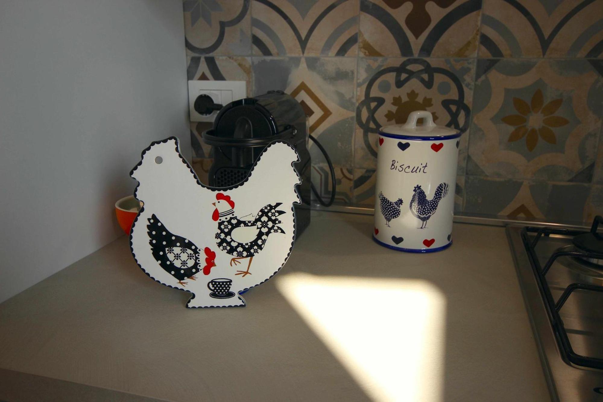 Apartamento Vr La Maison Du Coq