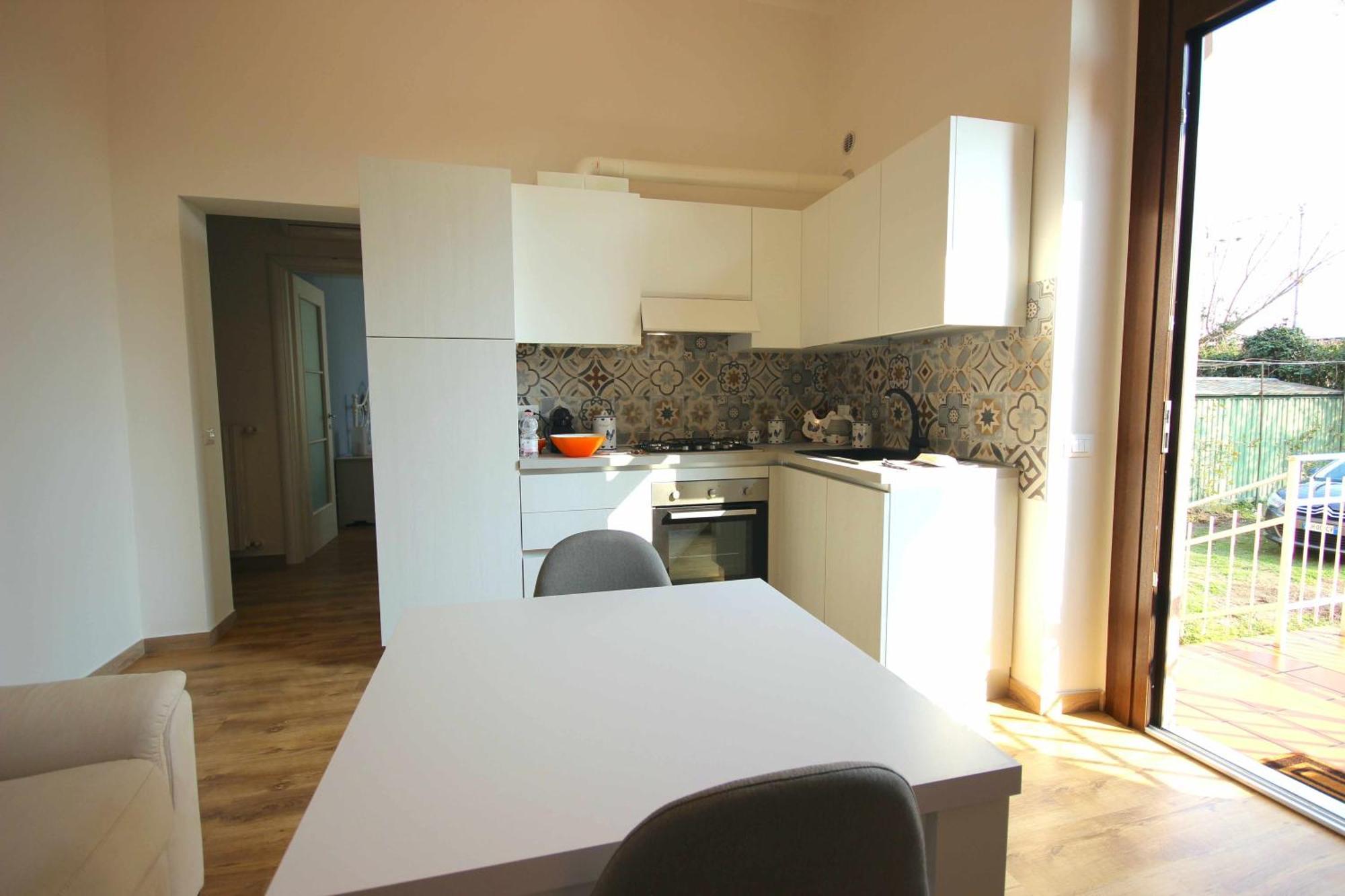 Vr La Maison Du Coq Apartamento *