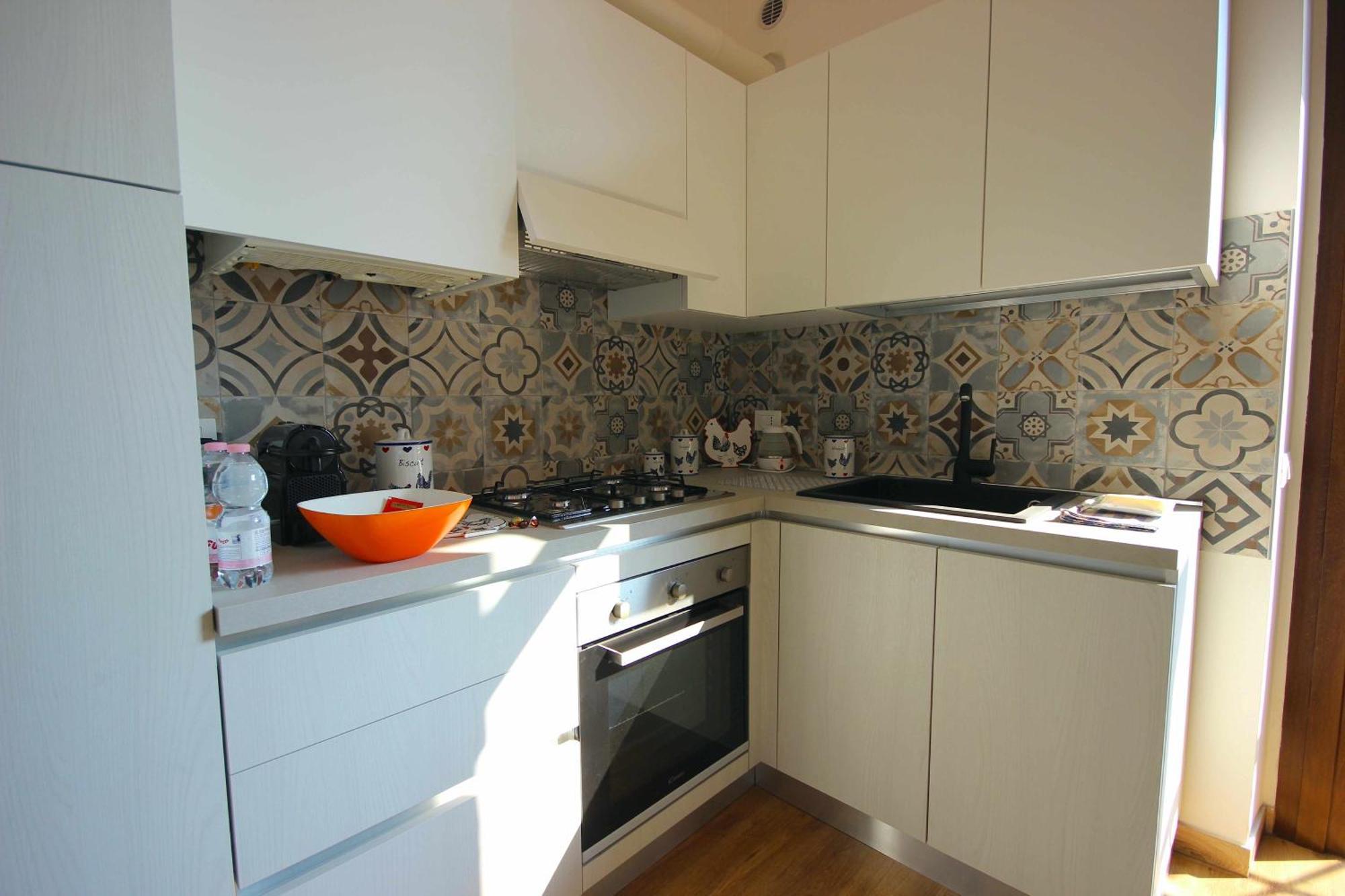 Apartamento Vr La Maison Du Coq Verona