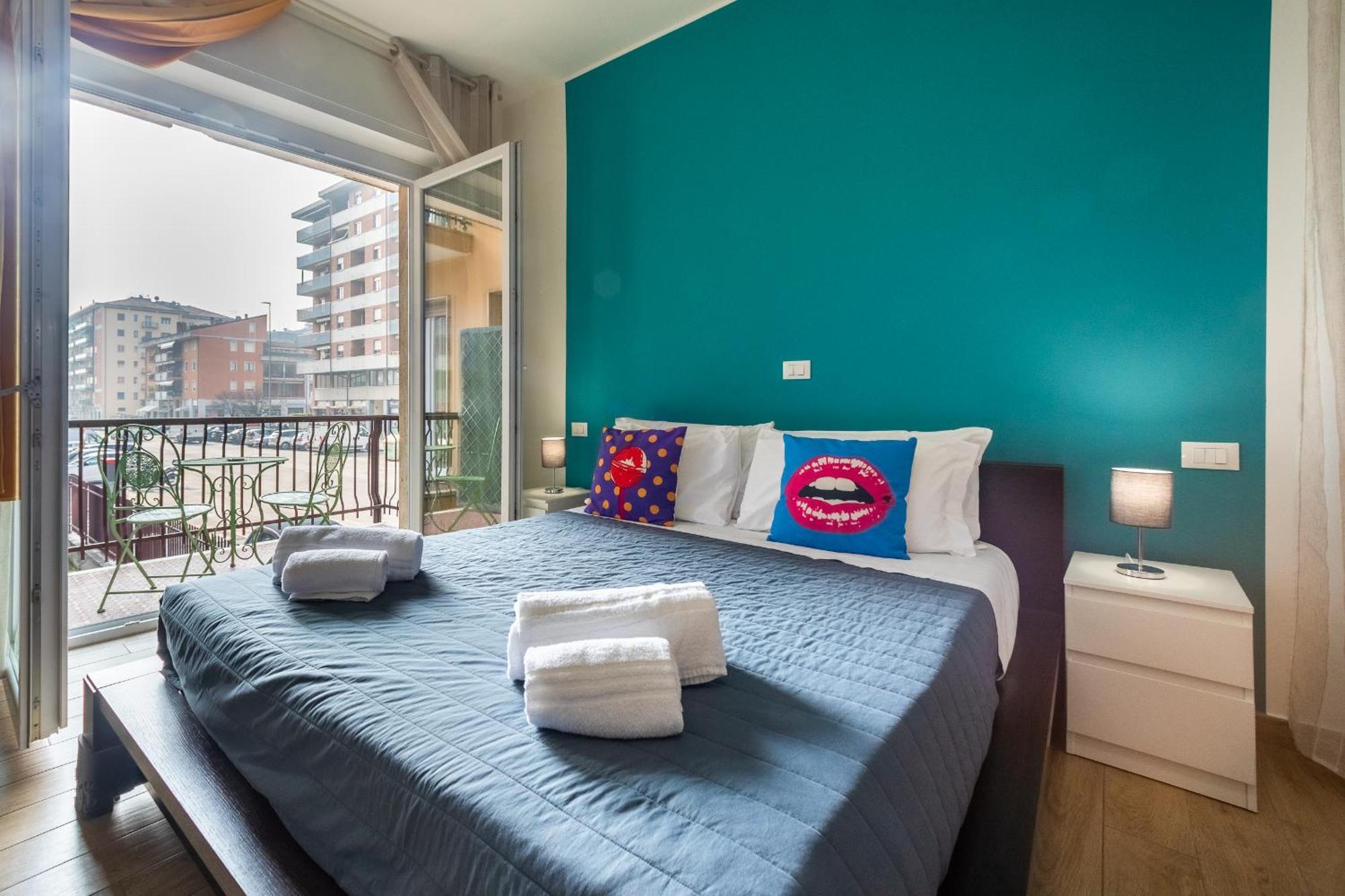 Apartment Pop Verona