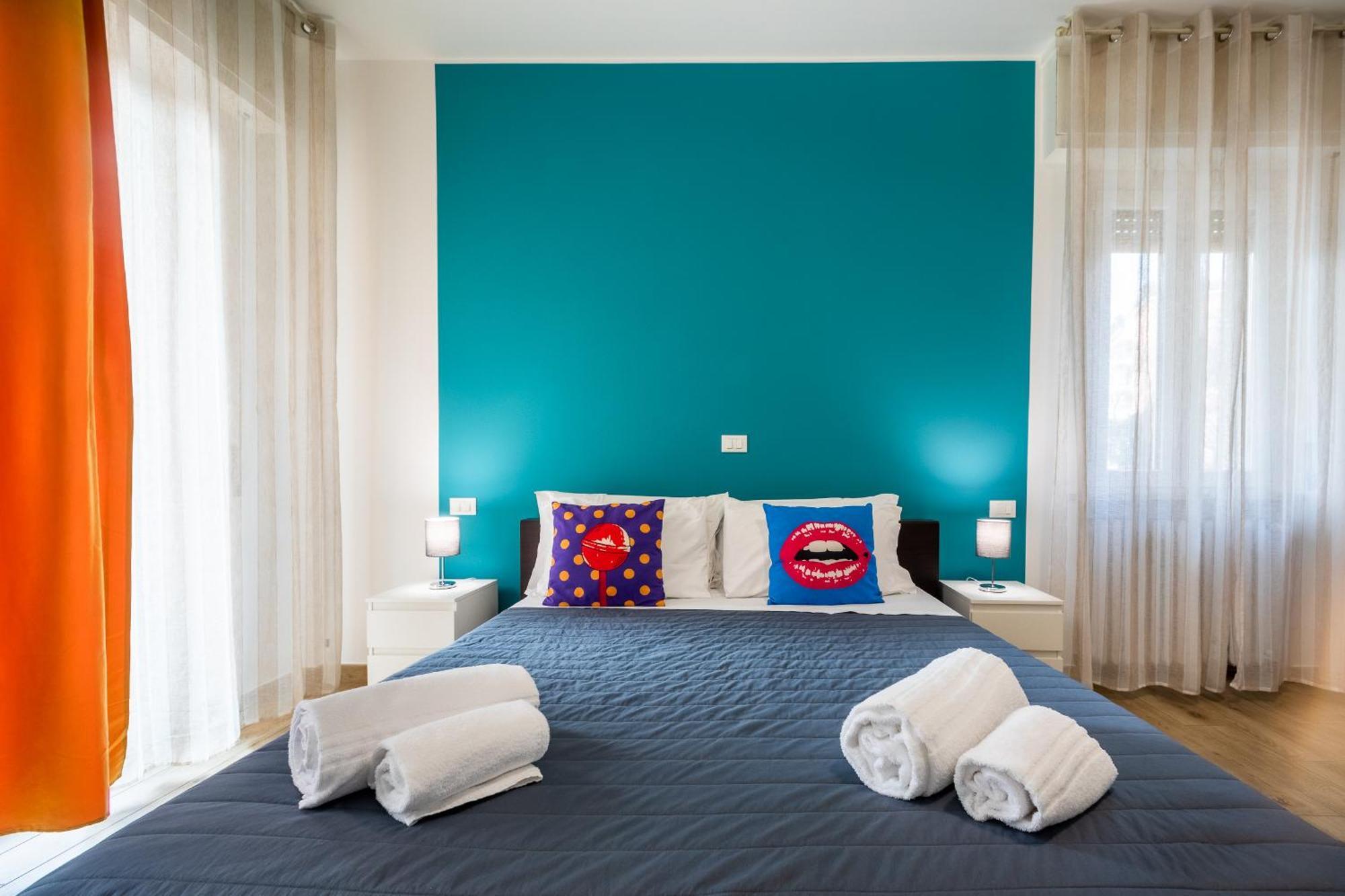 Pop Apartment Verona
