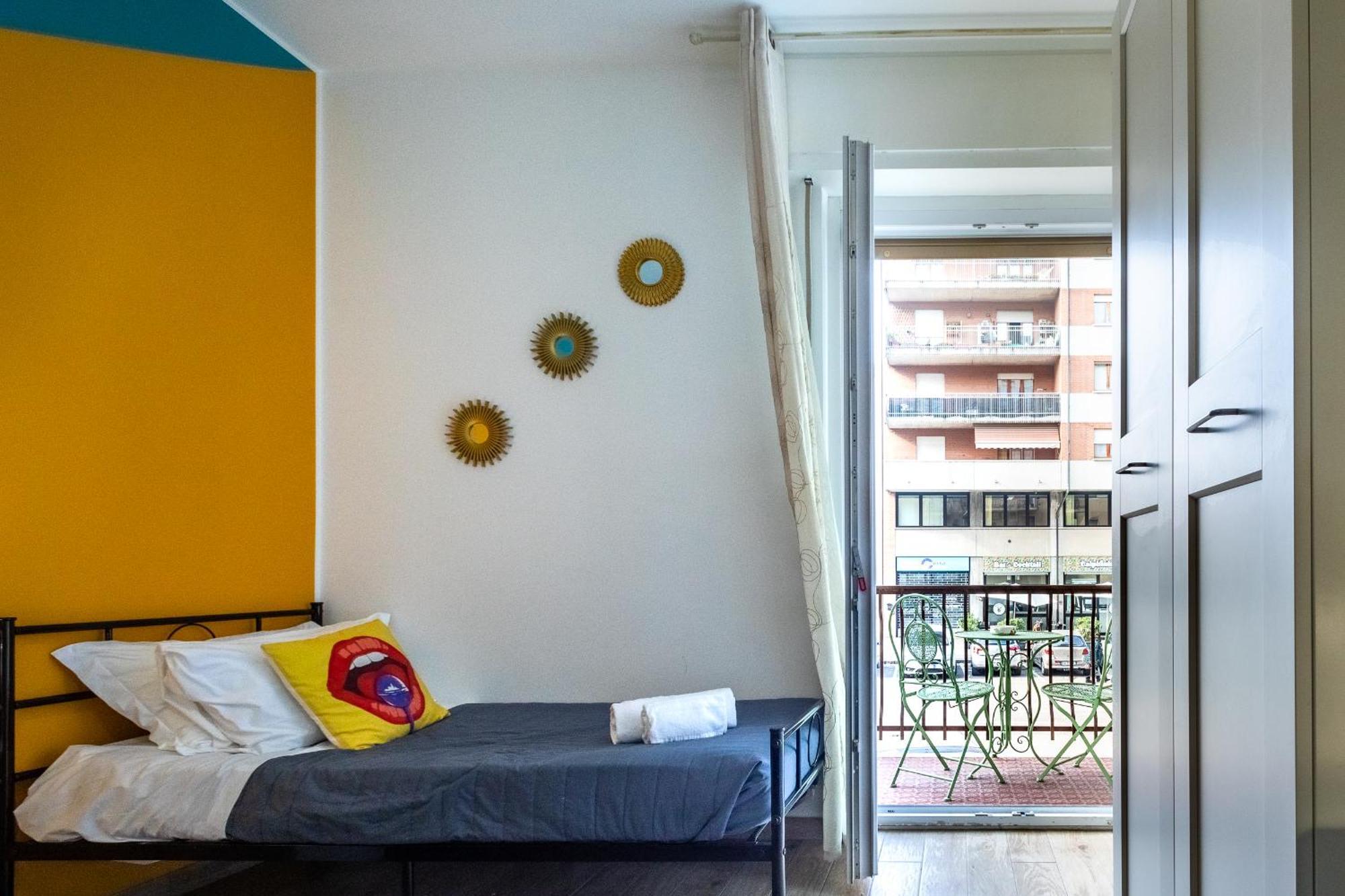 Apartment Pop