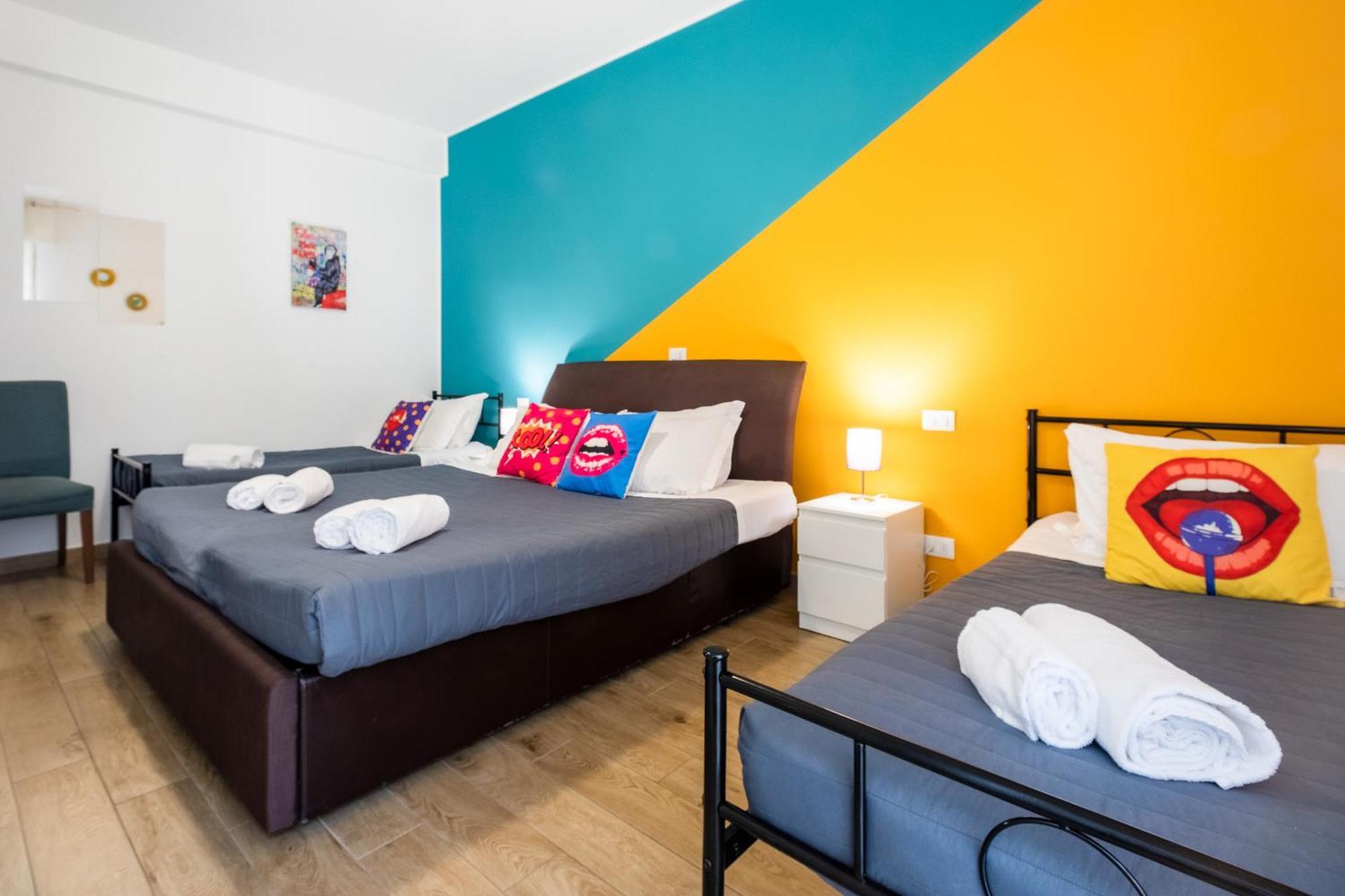 Apartment Pop *