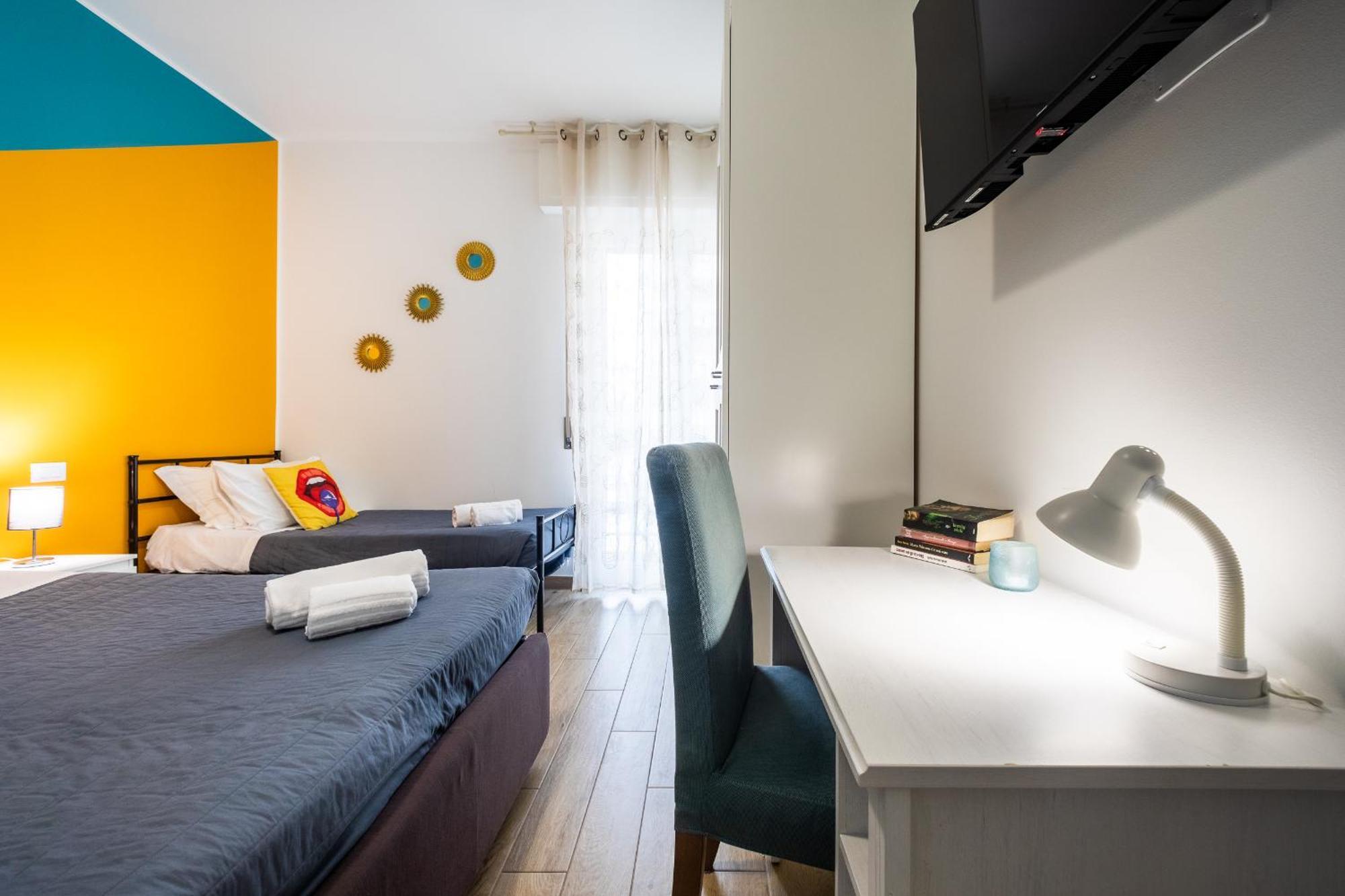 Apartment Pop
