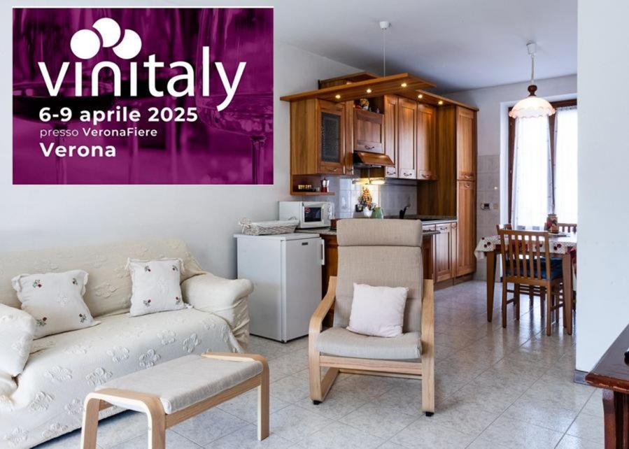 Casa Di Sette Fiera