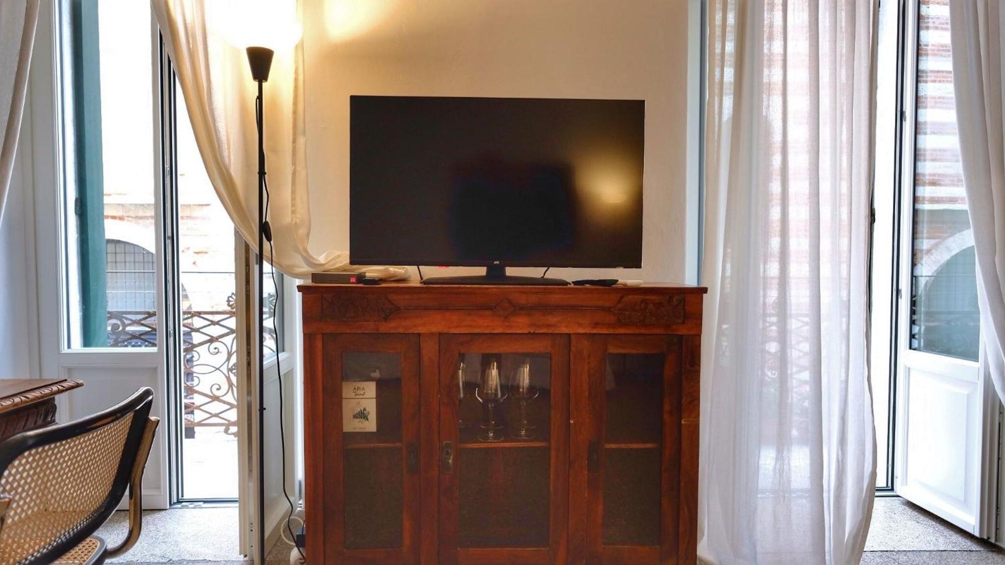 Apartment Titaetoile Verona
