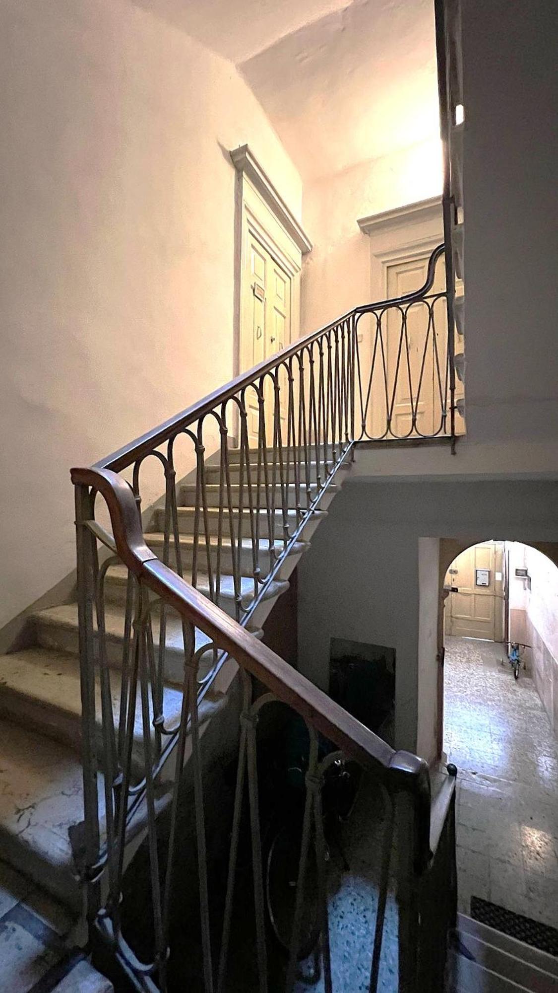 Apartment Titaetoile *