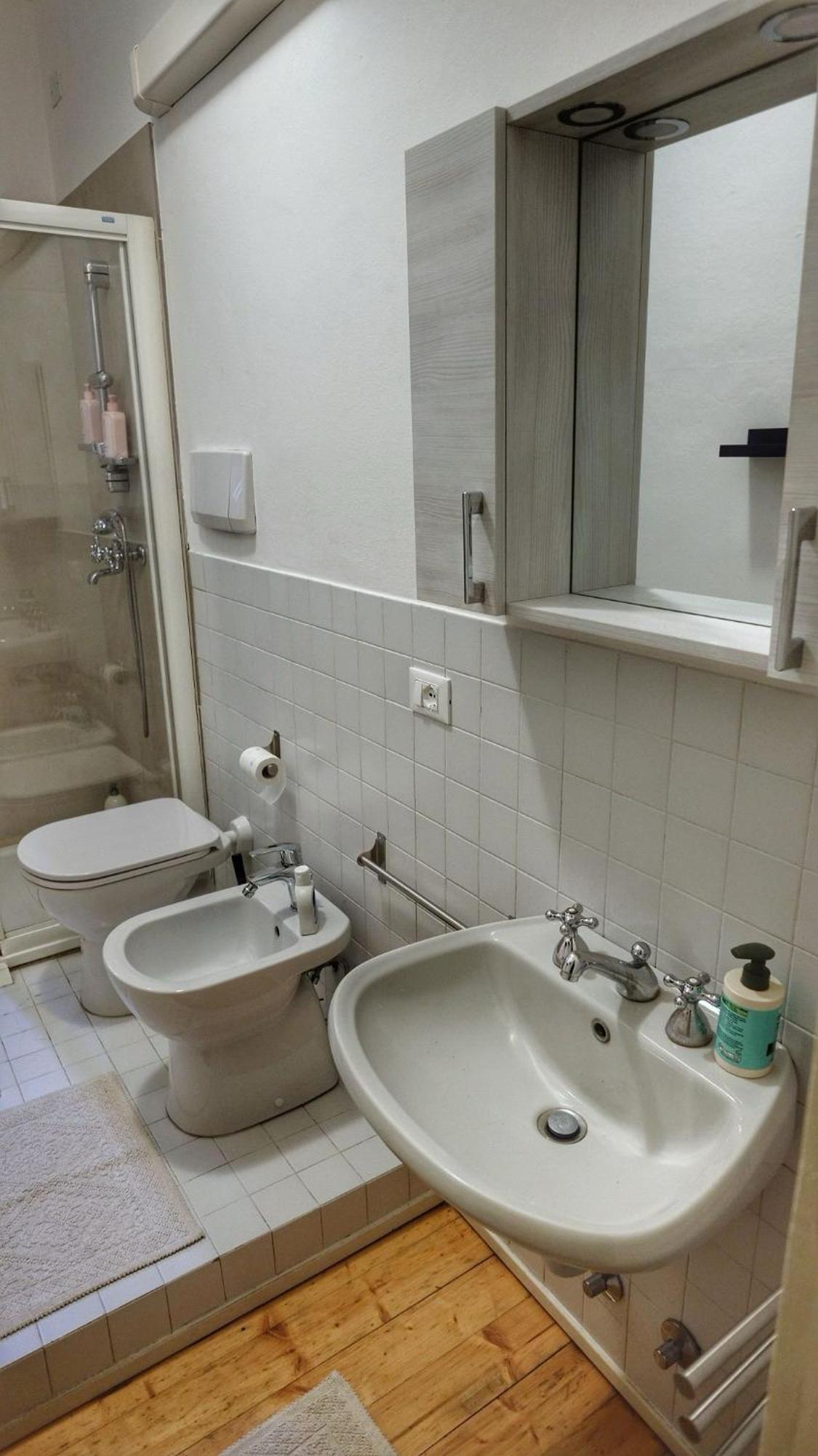 Apartment Titaetoile