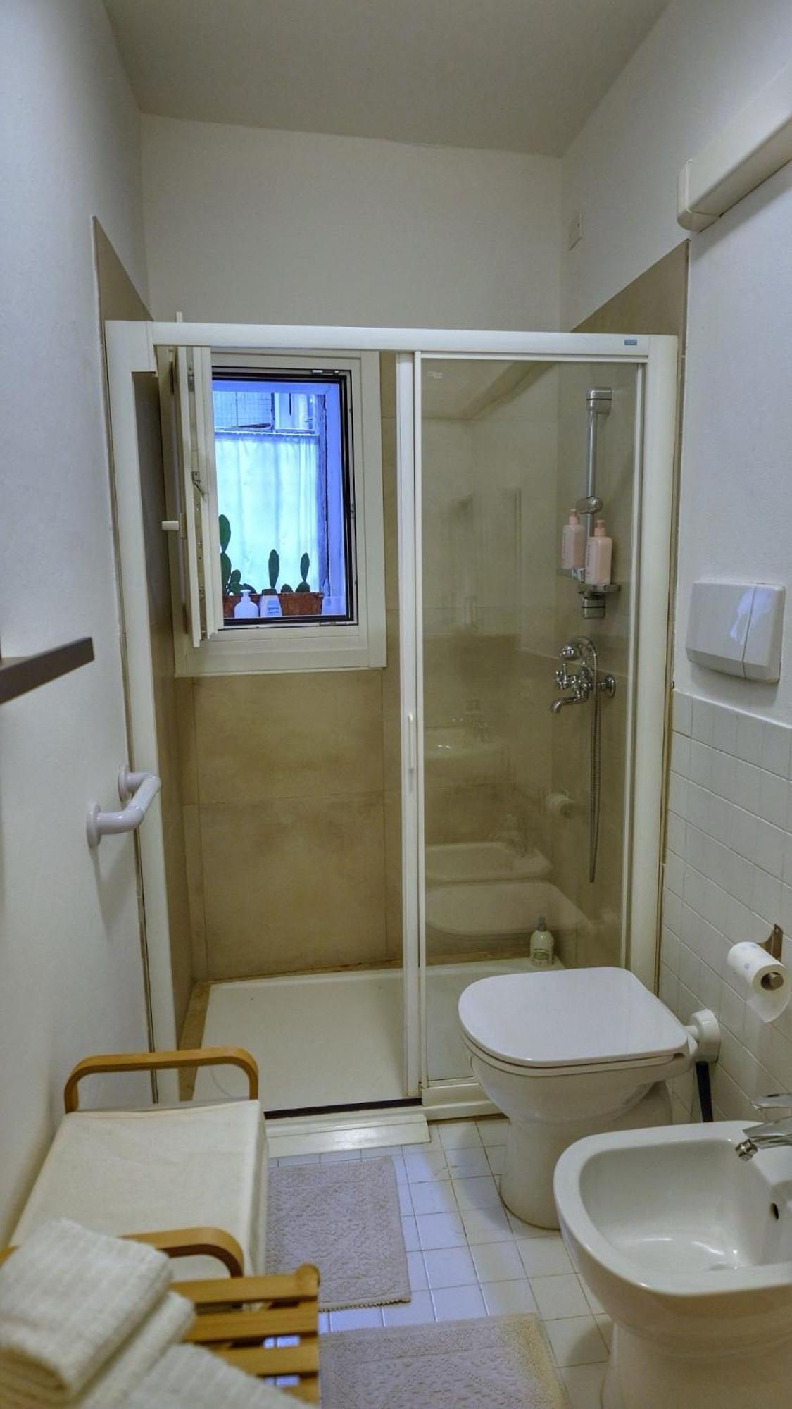 Titaetoile Apartment *