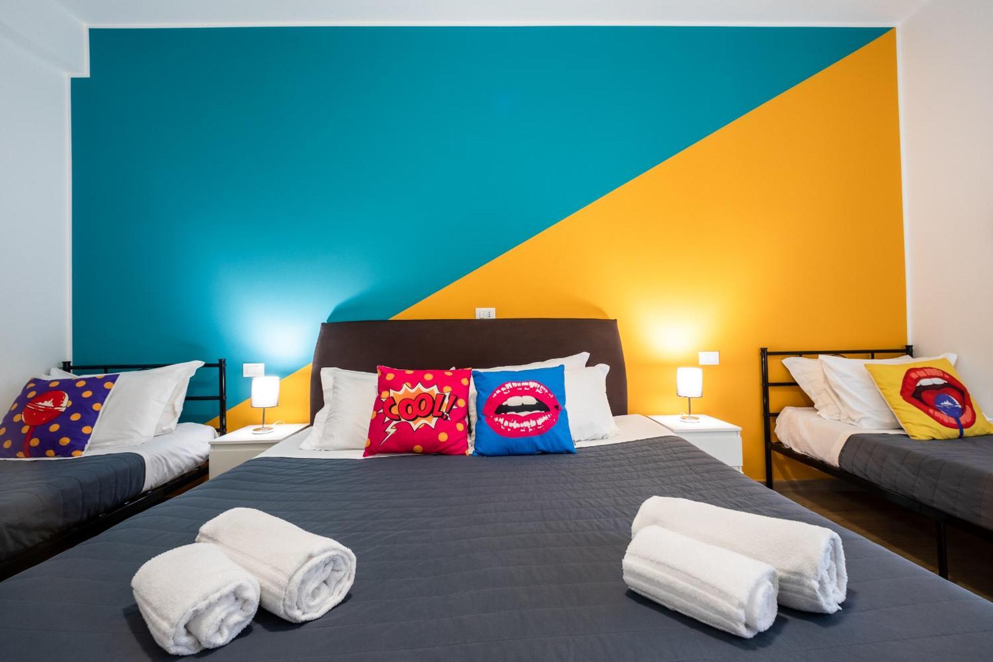 Pop Duplex Verona