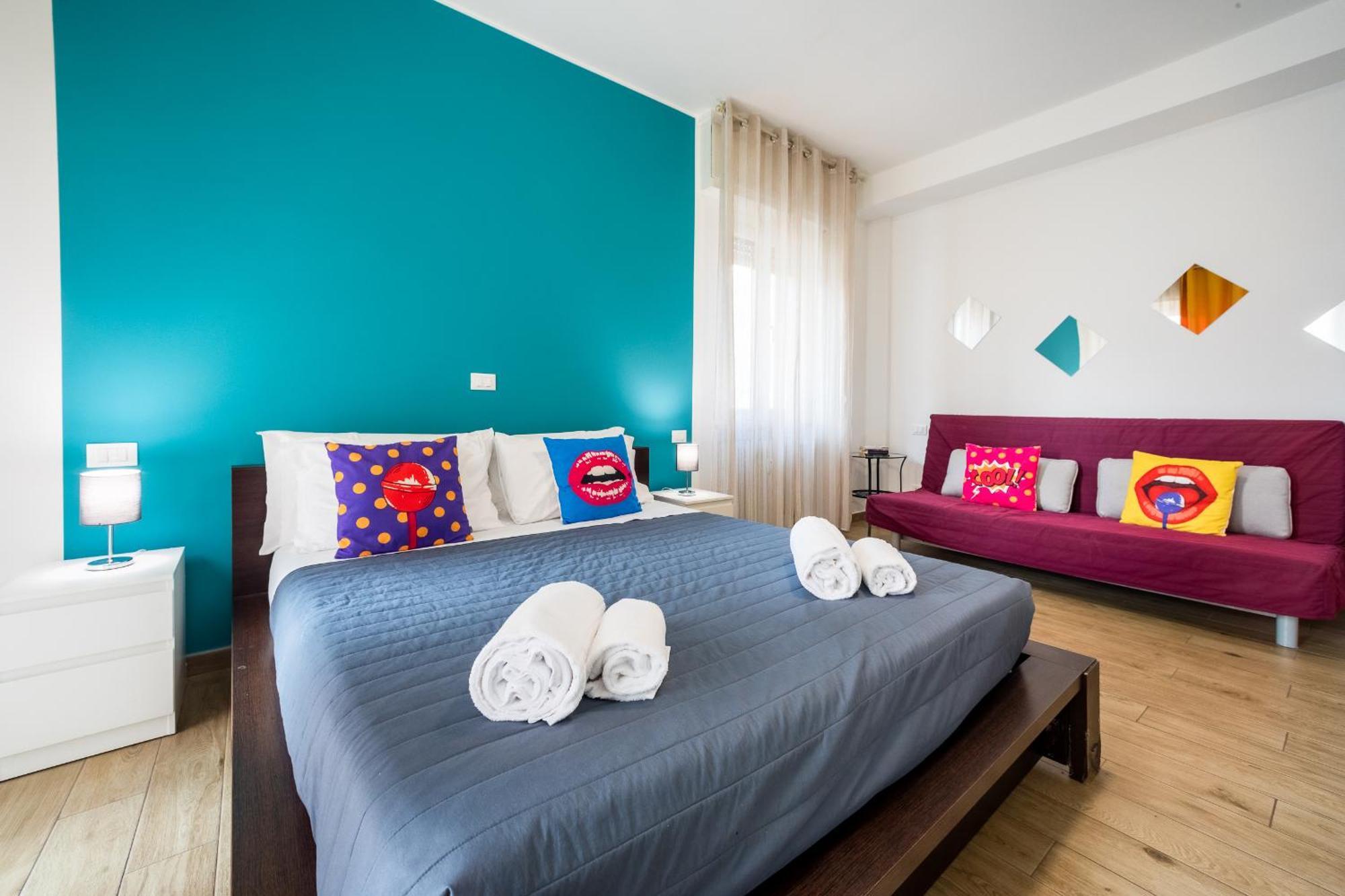 Pop Duplex Verona