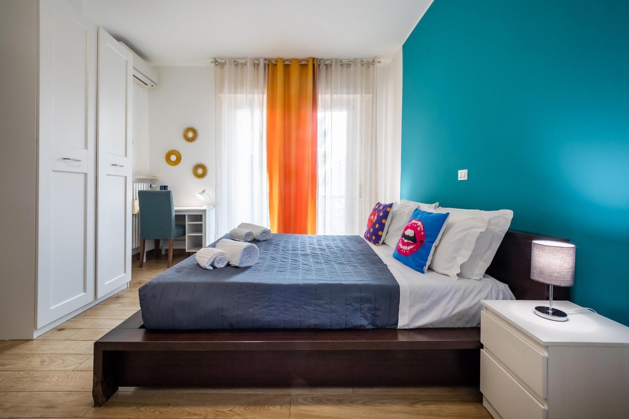 Pop Duplex *