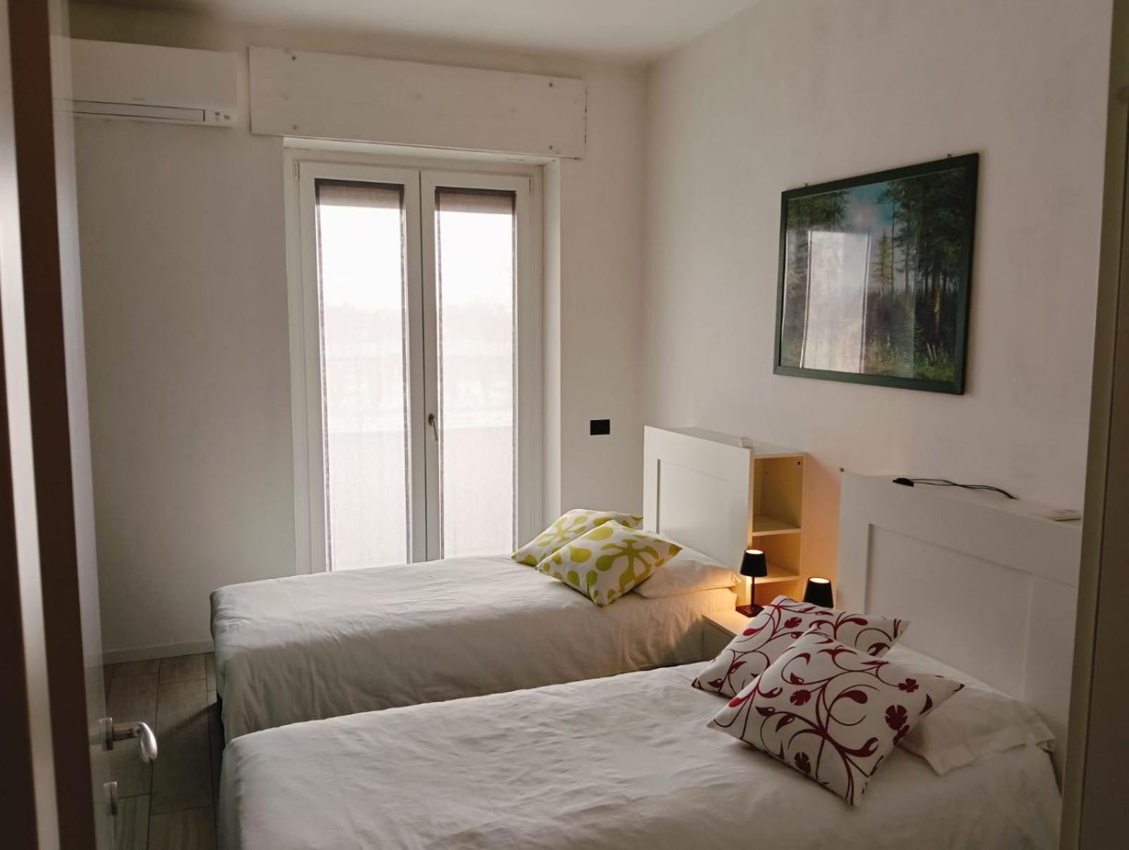 Casa Palmy Apartment