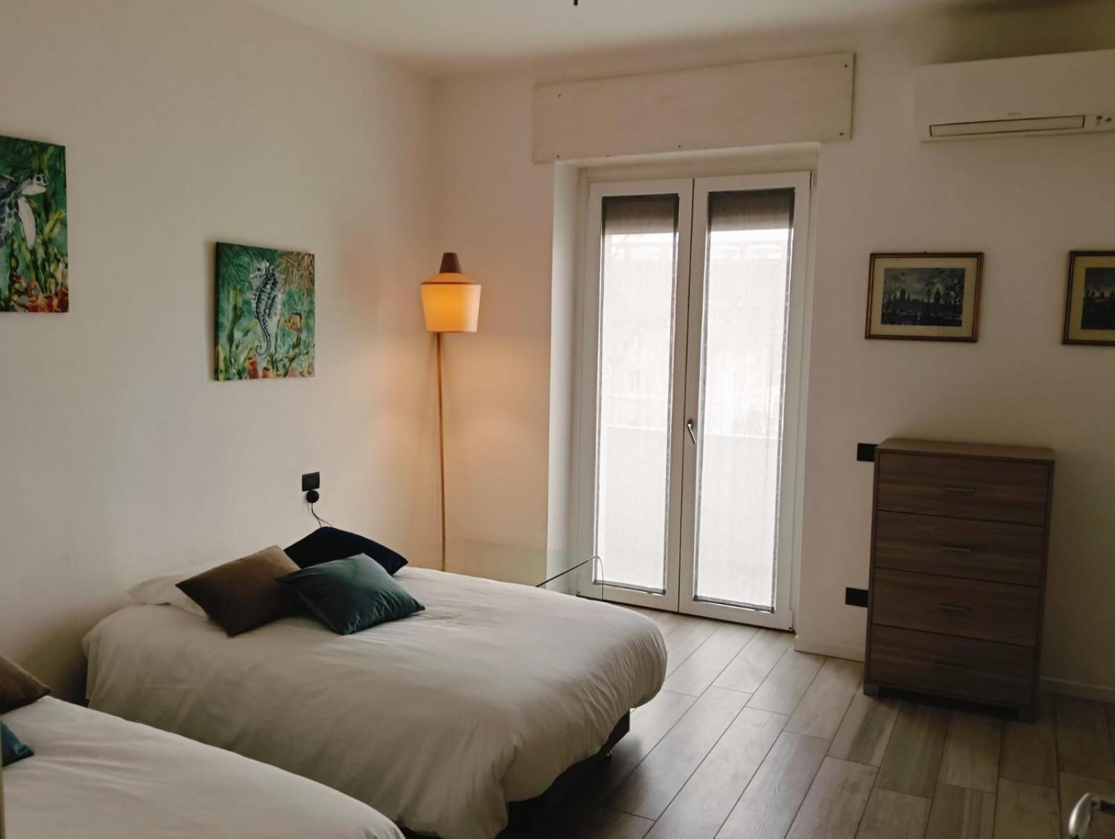 Apartment Casa Palmy Verona