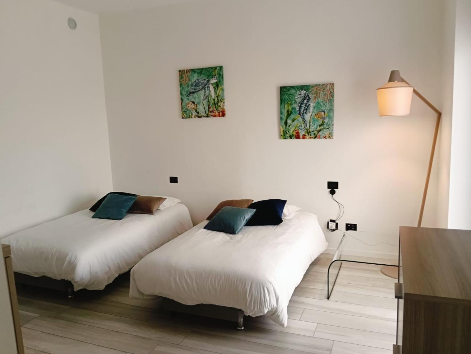Apartment Casa Palmy