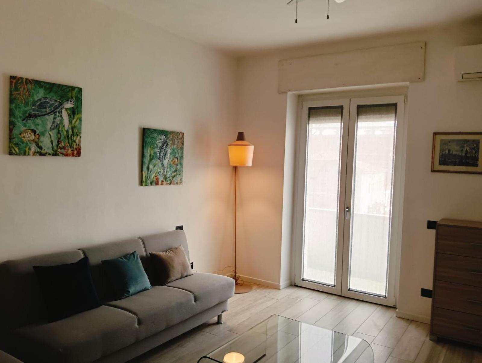 Apartment Casa Palmy *