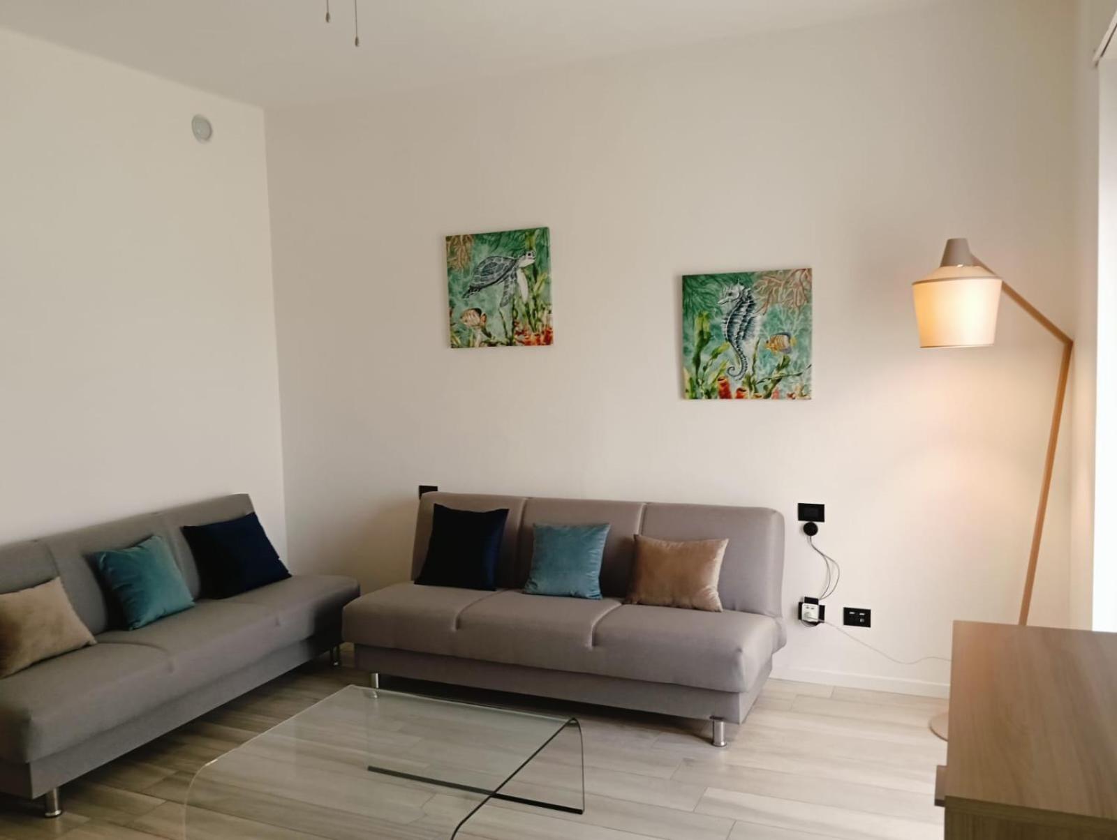 Casa Palmy Verona