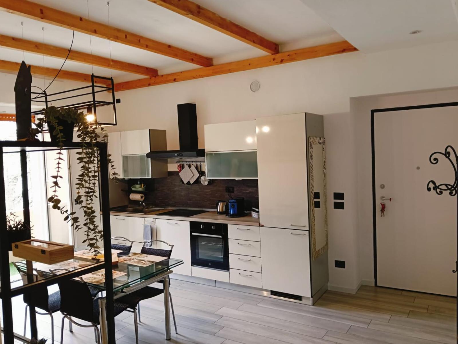 Apartment Casa Palmy Verona