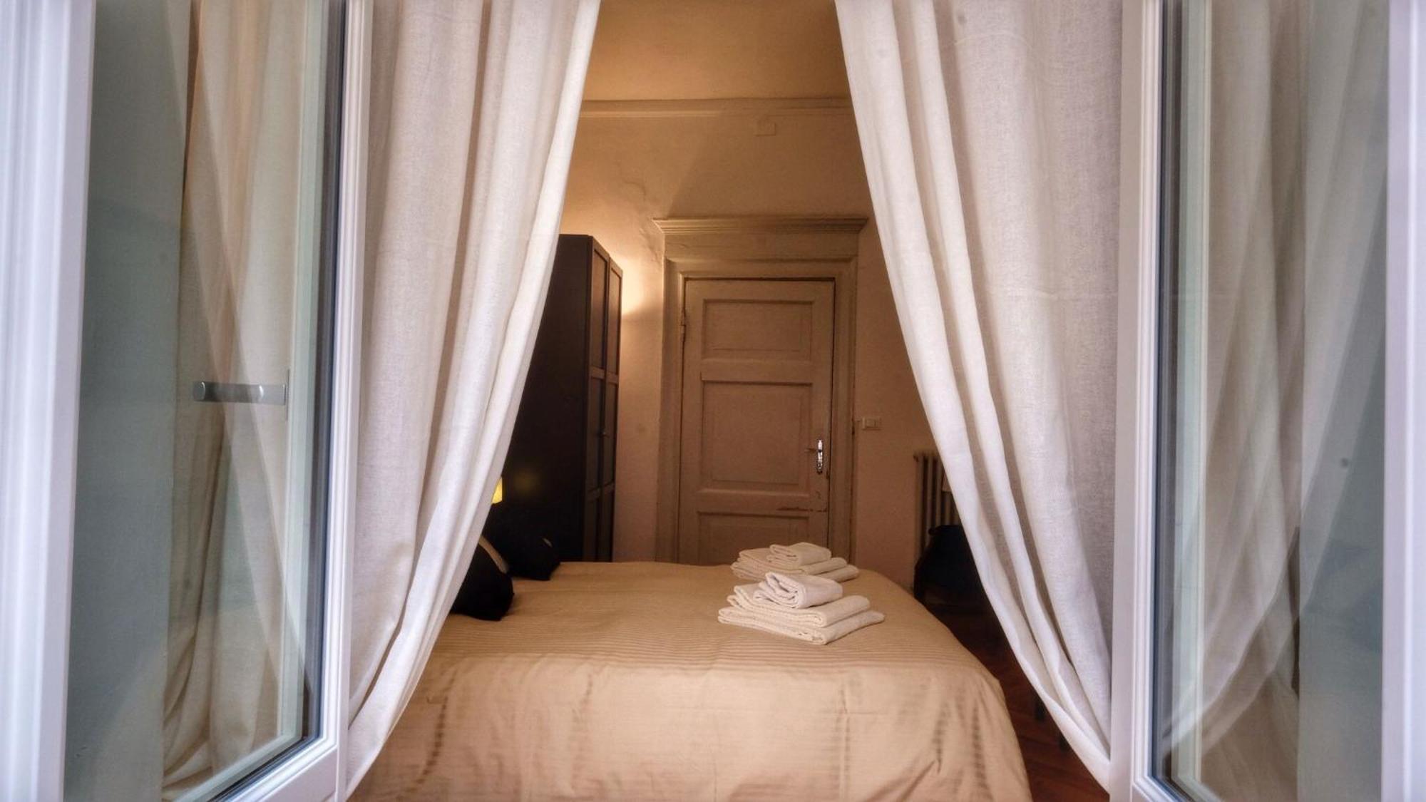 Apartment Titaetoile