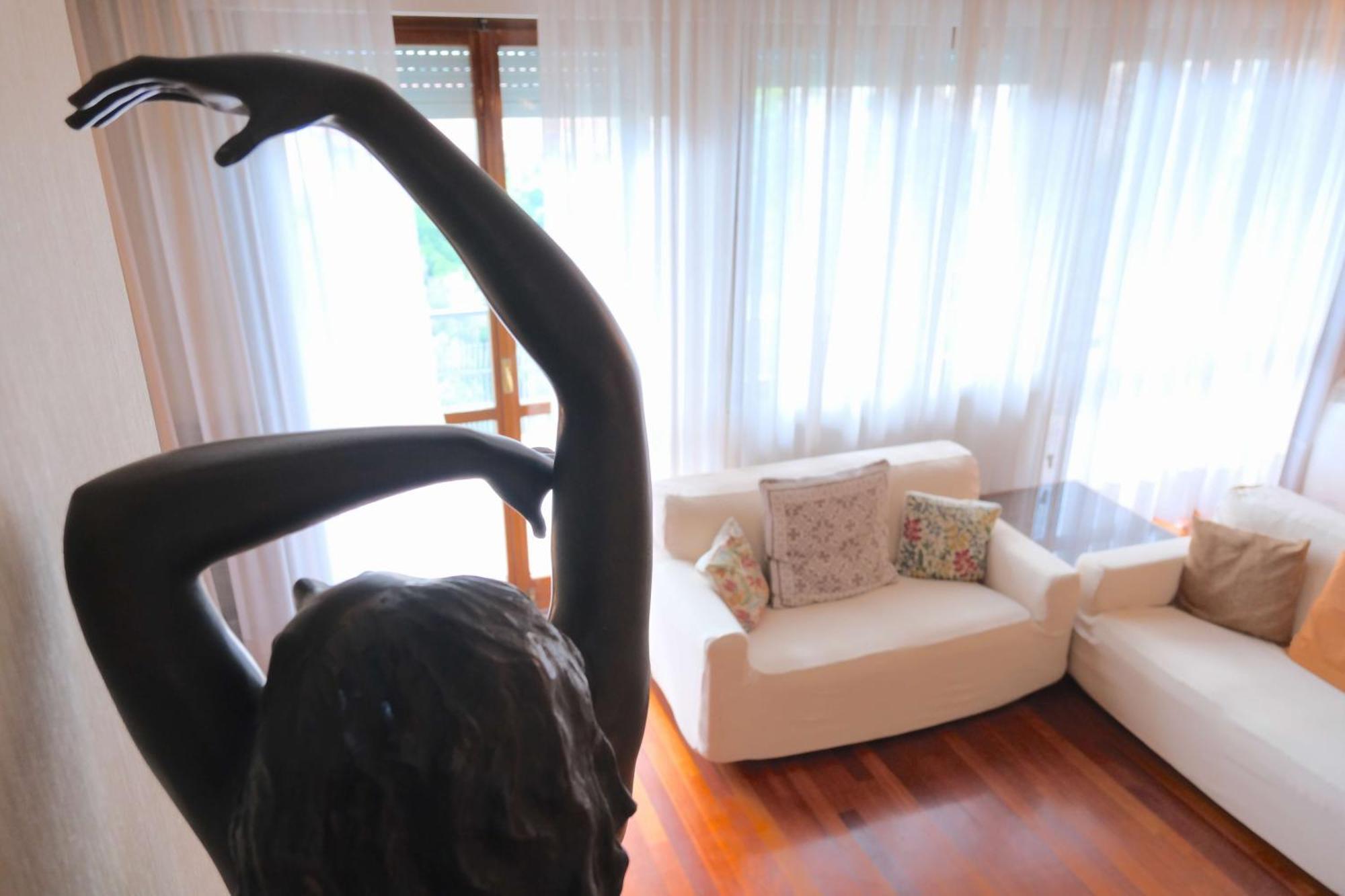 Apartment Vr Il Risveglio *
