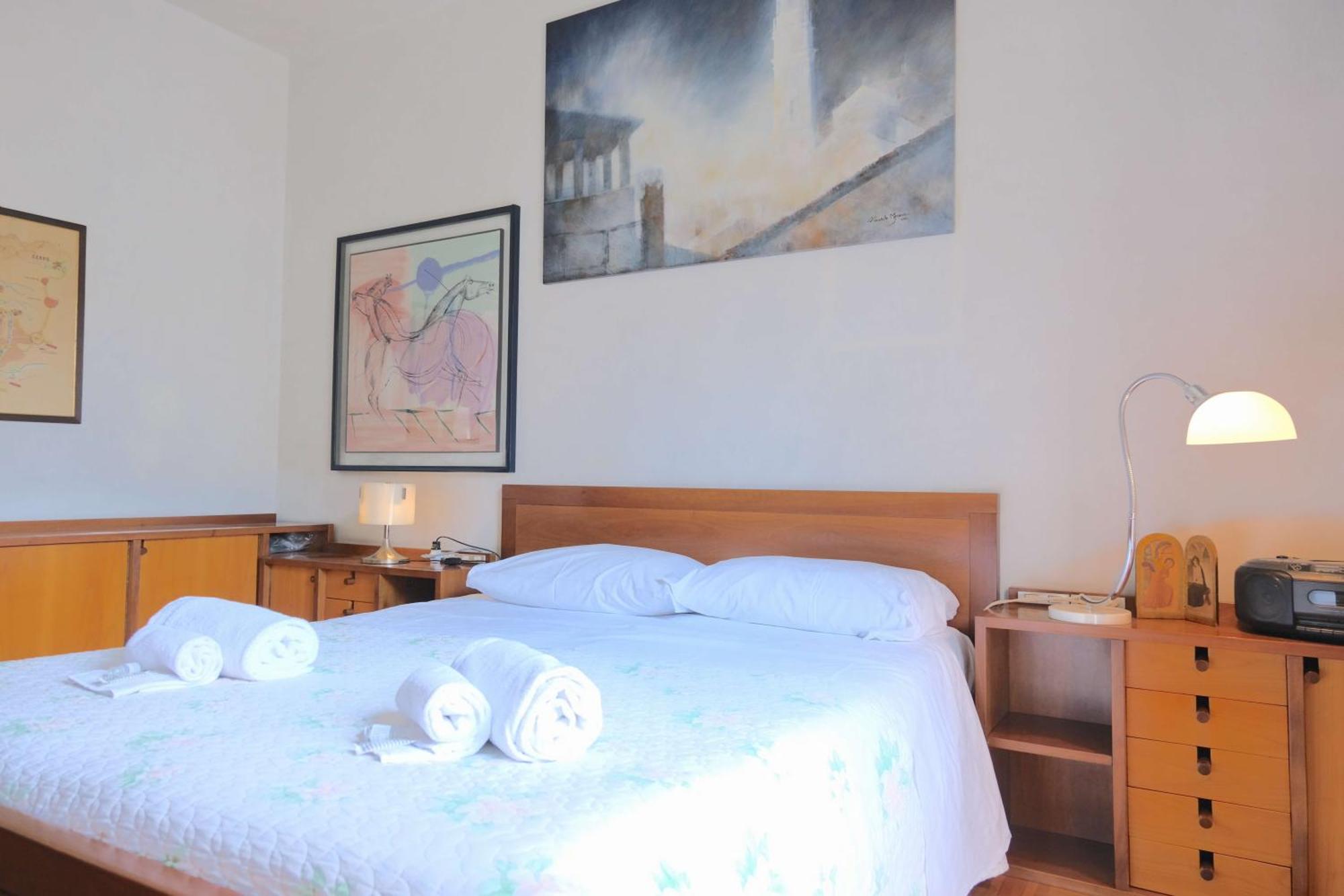 Vr Il Risveglio Apartment Verona