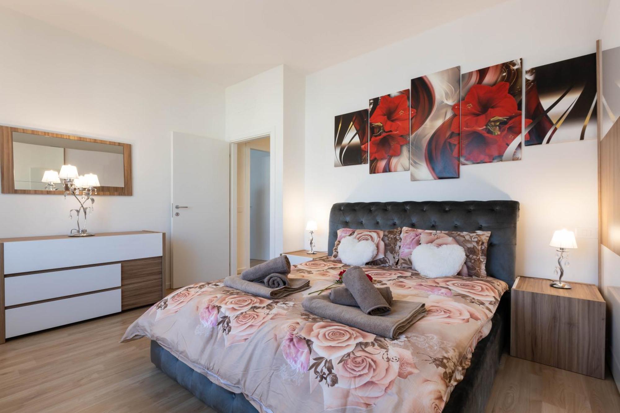 Residenza Alexander Luxury 2 *