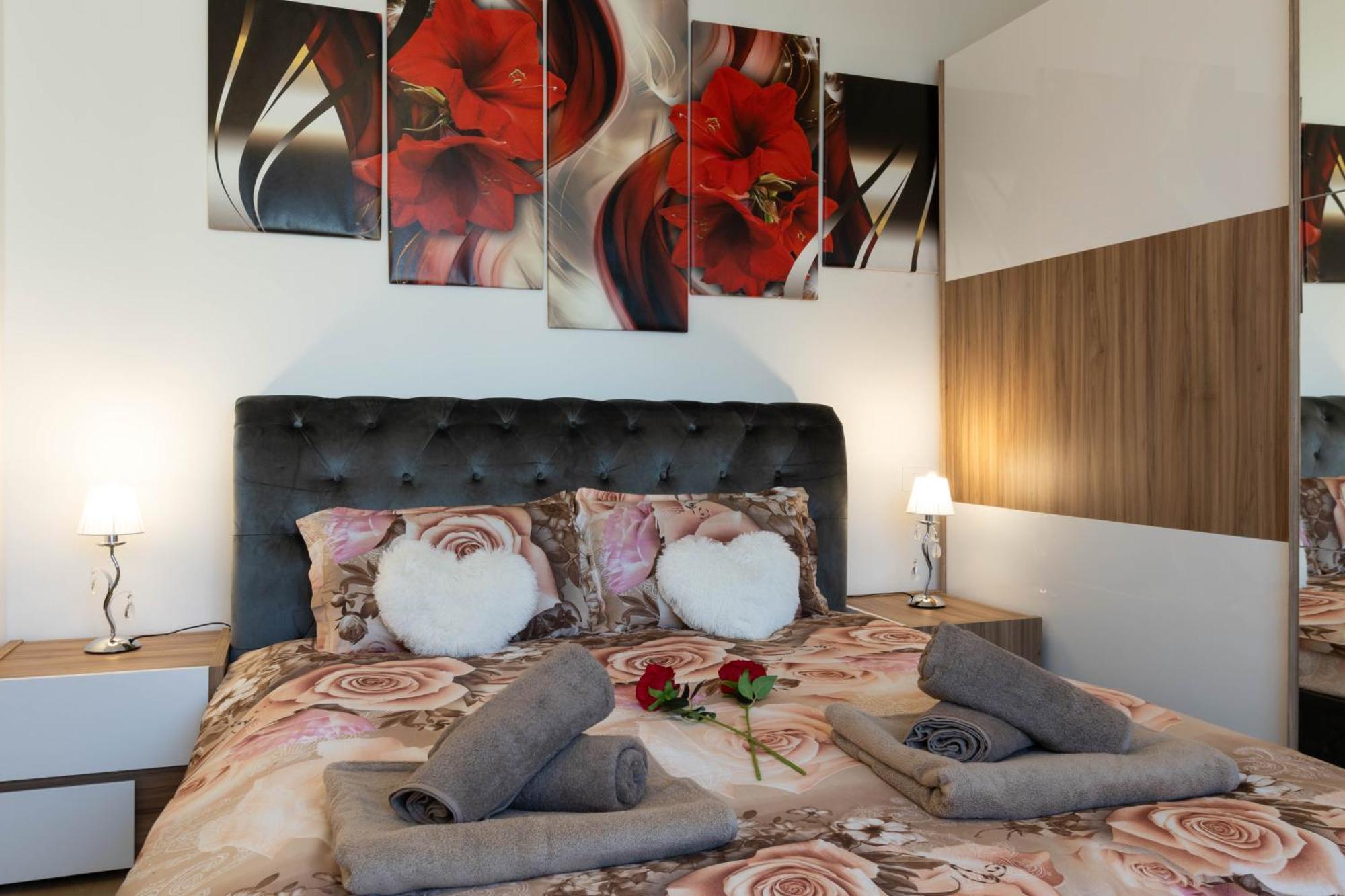 Apartment Residenza Alexander Luxury 2 Verona