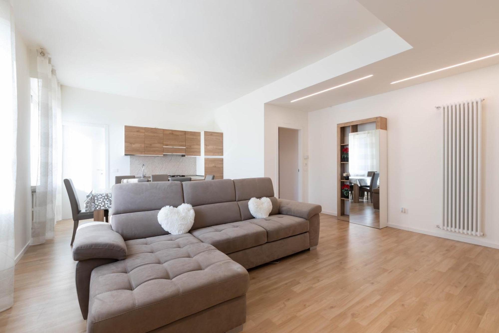 Residenza Alexander Luxury 2 Apartment Verona
