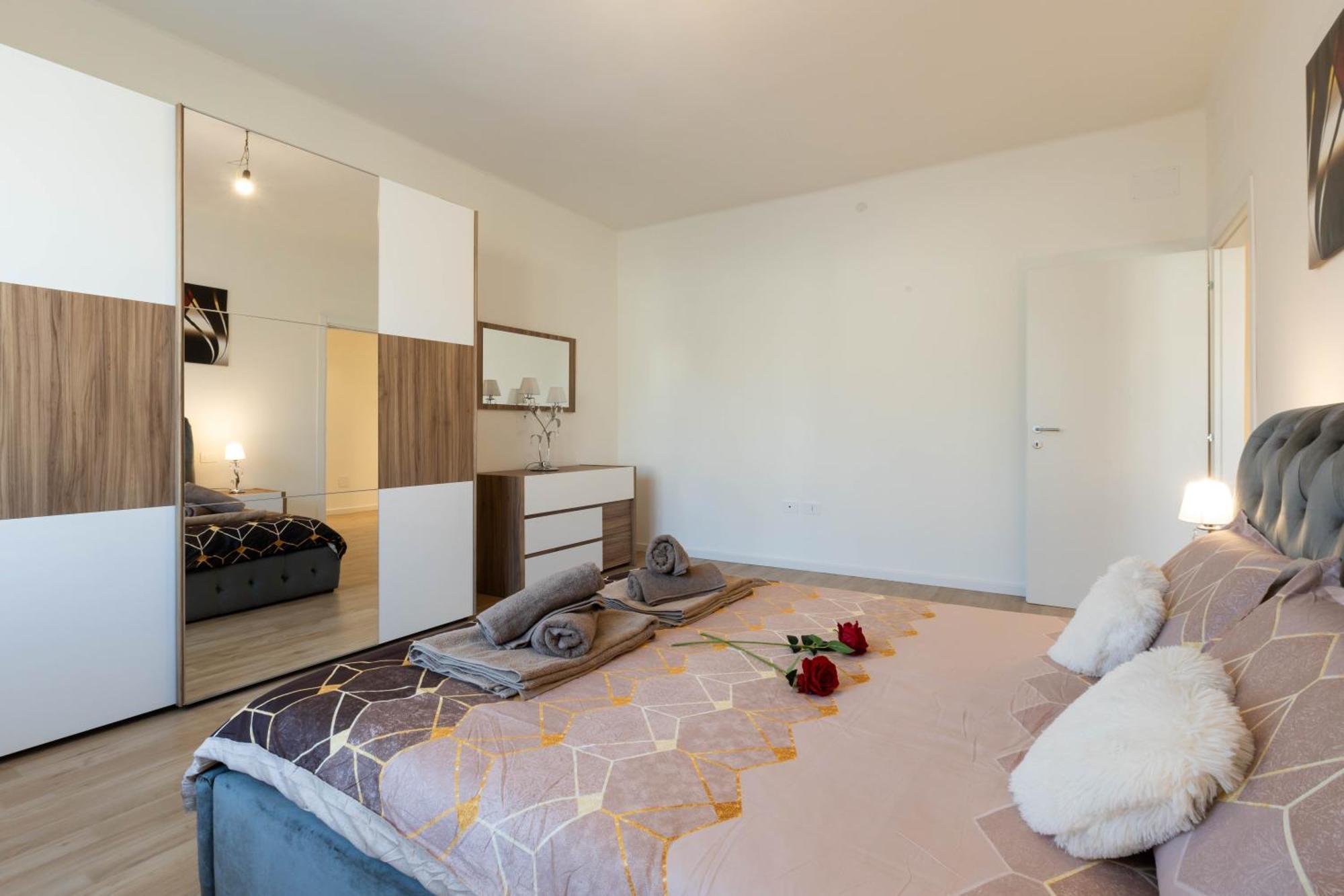 Residenza Alexander Luxury 2