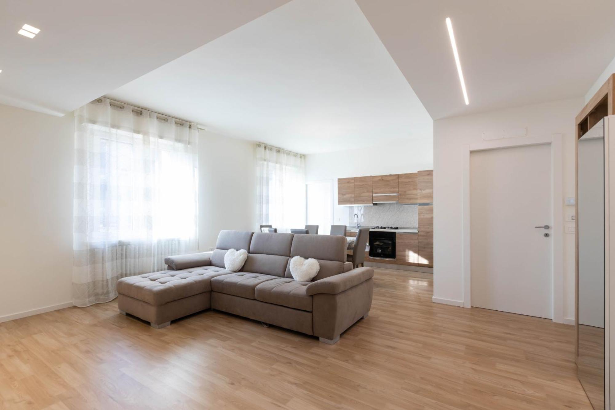 Residenza Alexander Luxury 2 Apartment Verona
