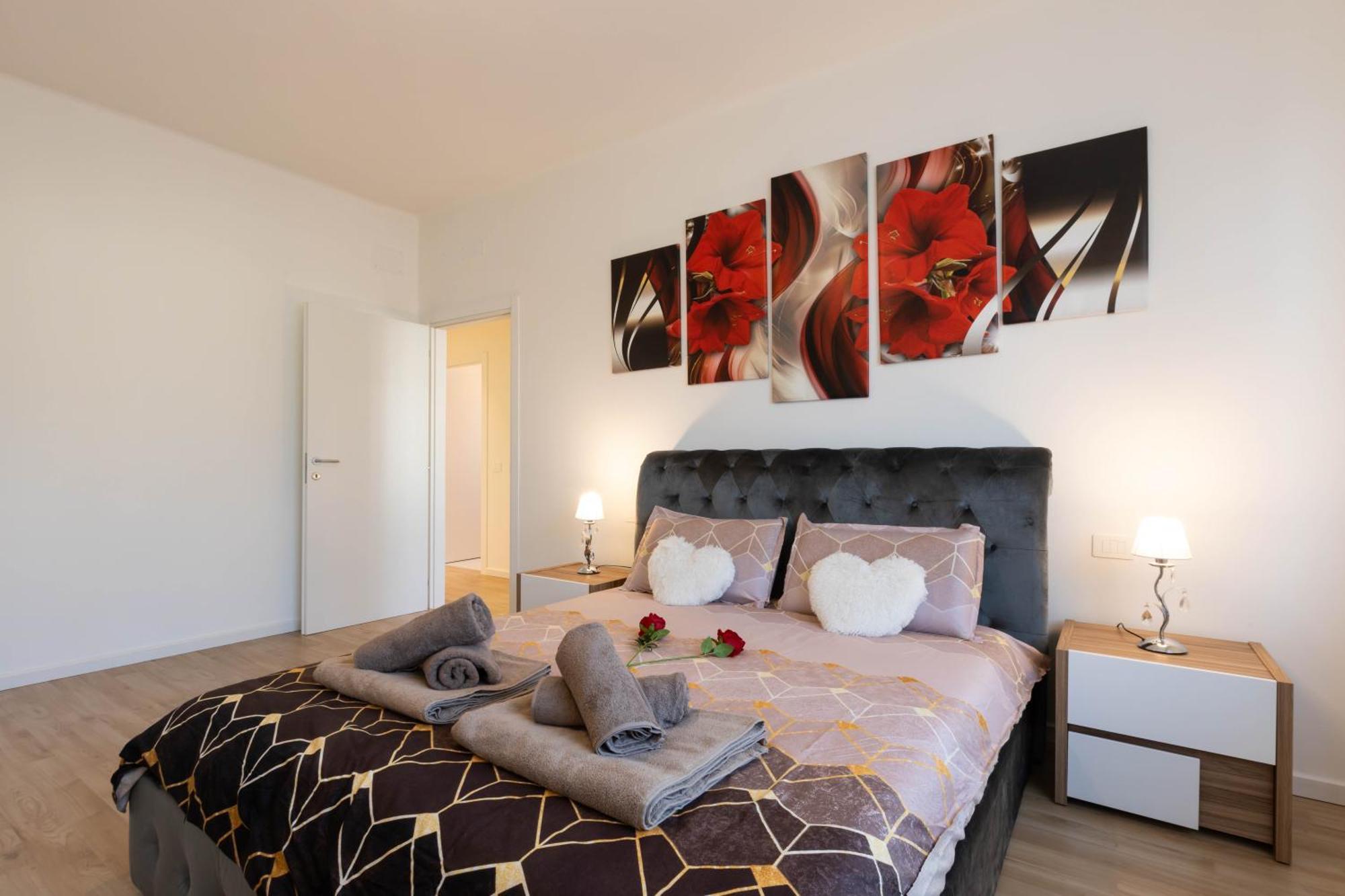 Residenza Alexander Luxury 2 * Verona