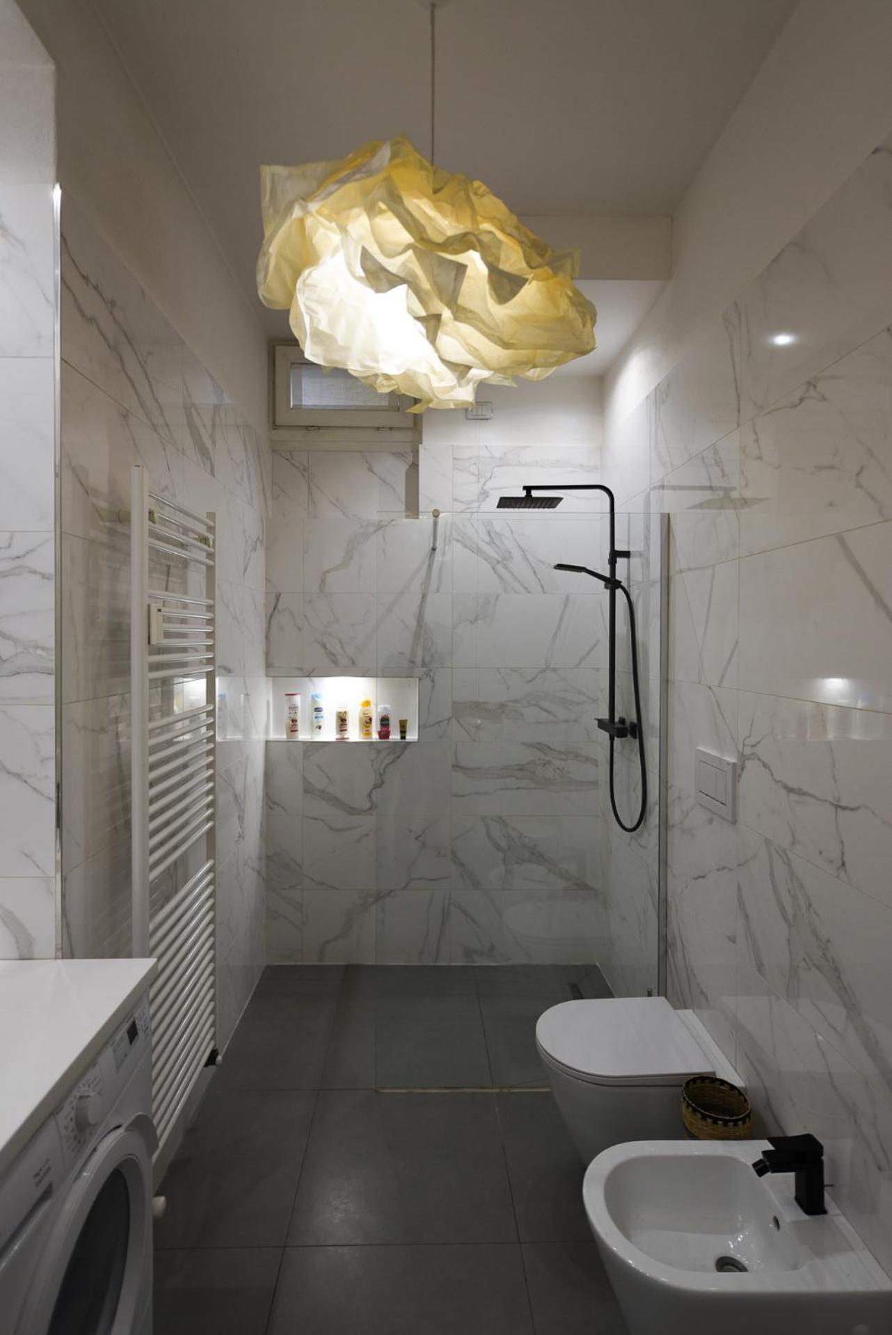 Angolo Dell'arsenale Apartment Verona
