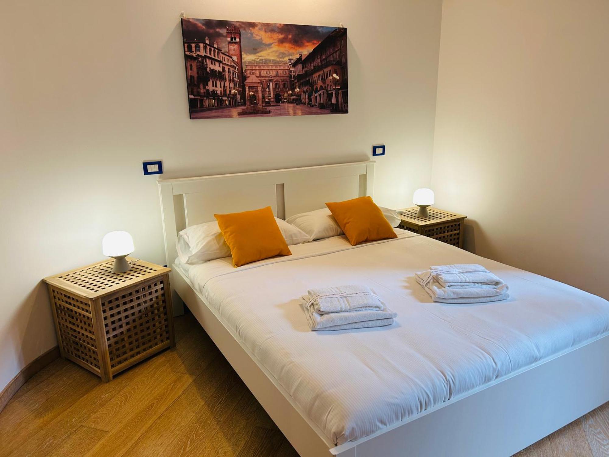 Grazia Luxury Apartment