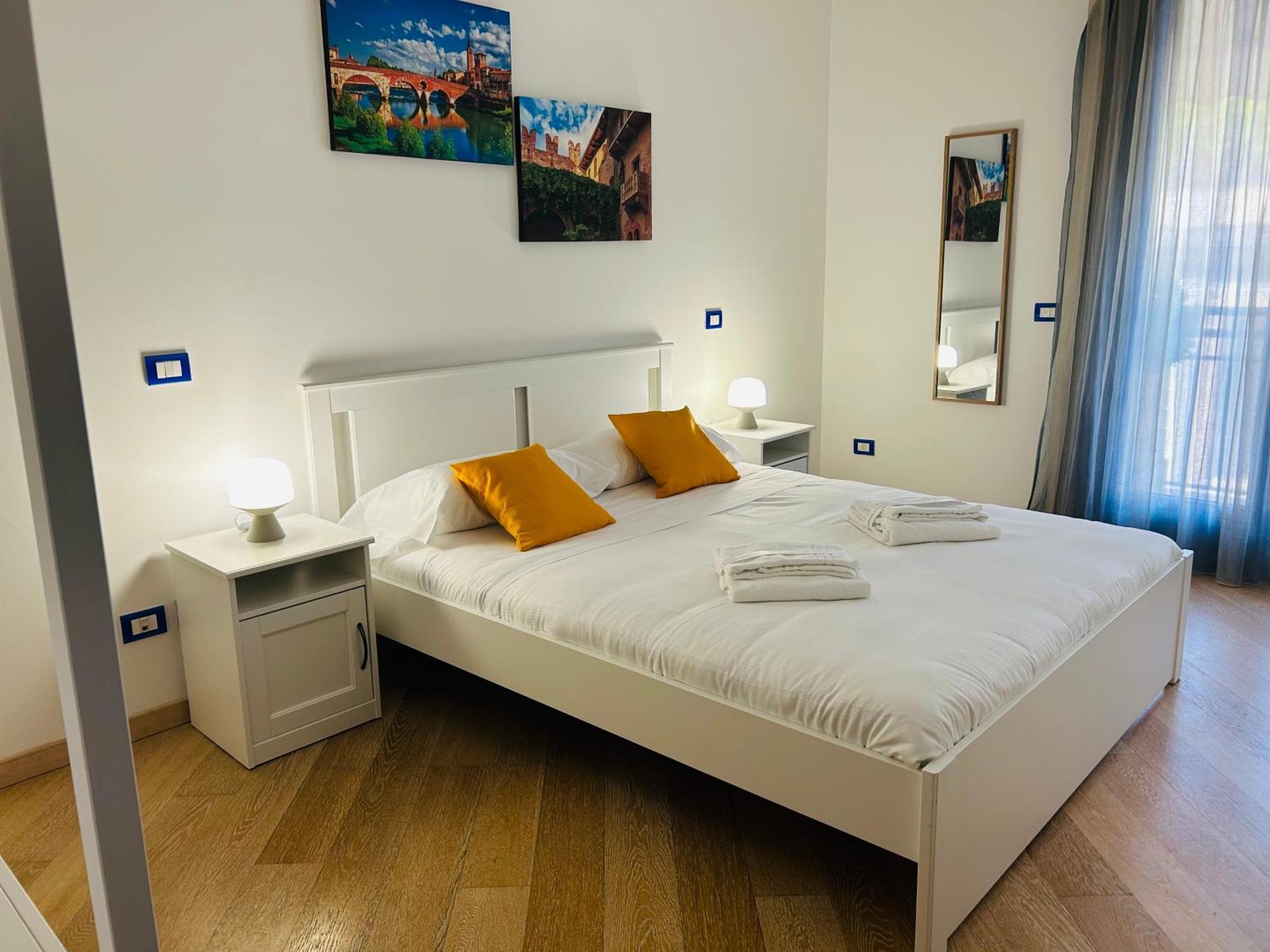 Grazia Luxury Apartment *