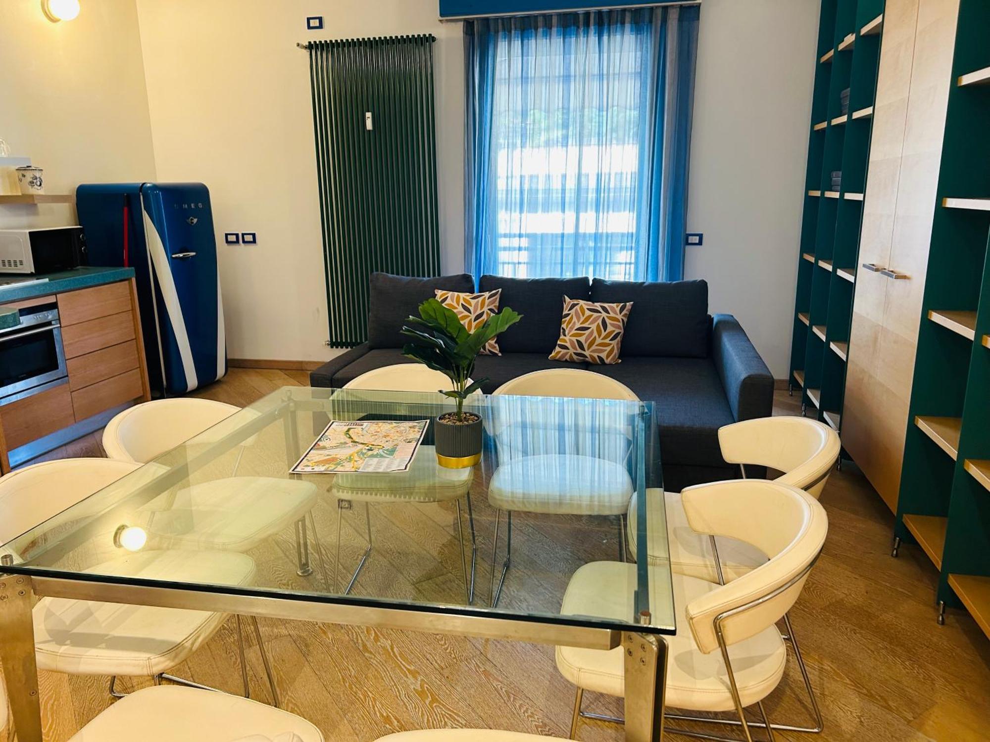 Apartment Grazia Luxury *