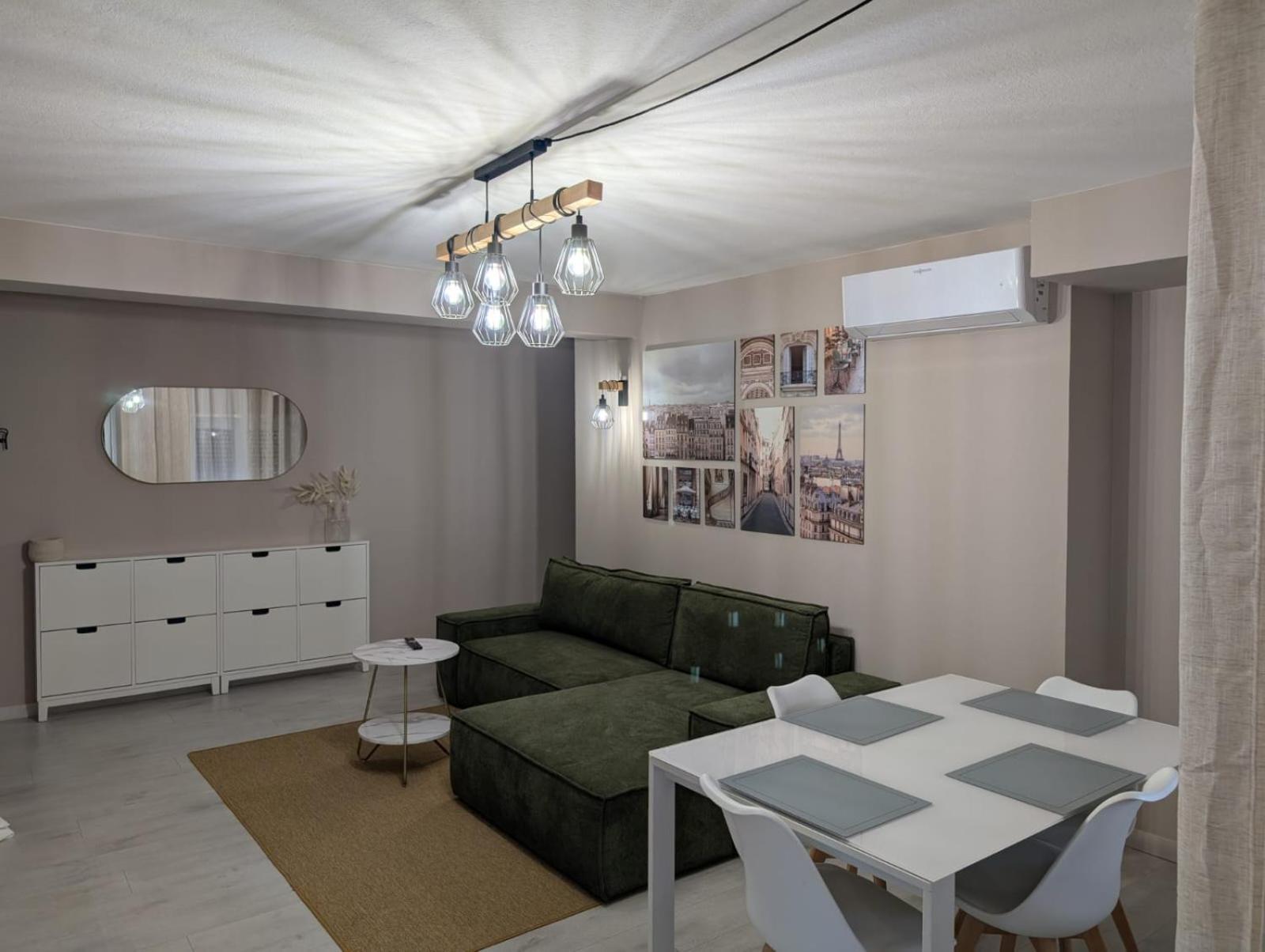 Apartment Away From Verona