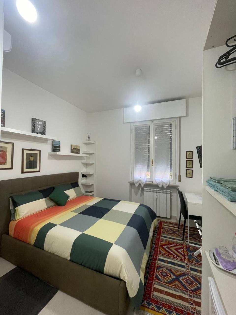 Fiera-nemo Guest house