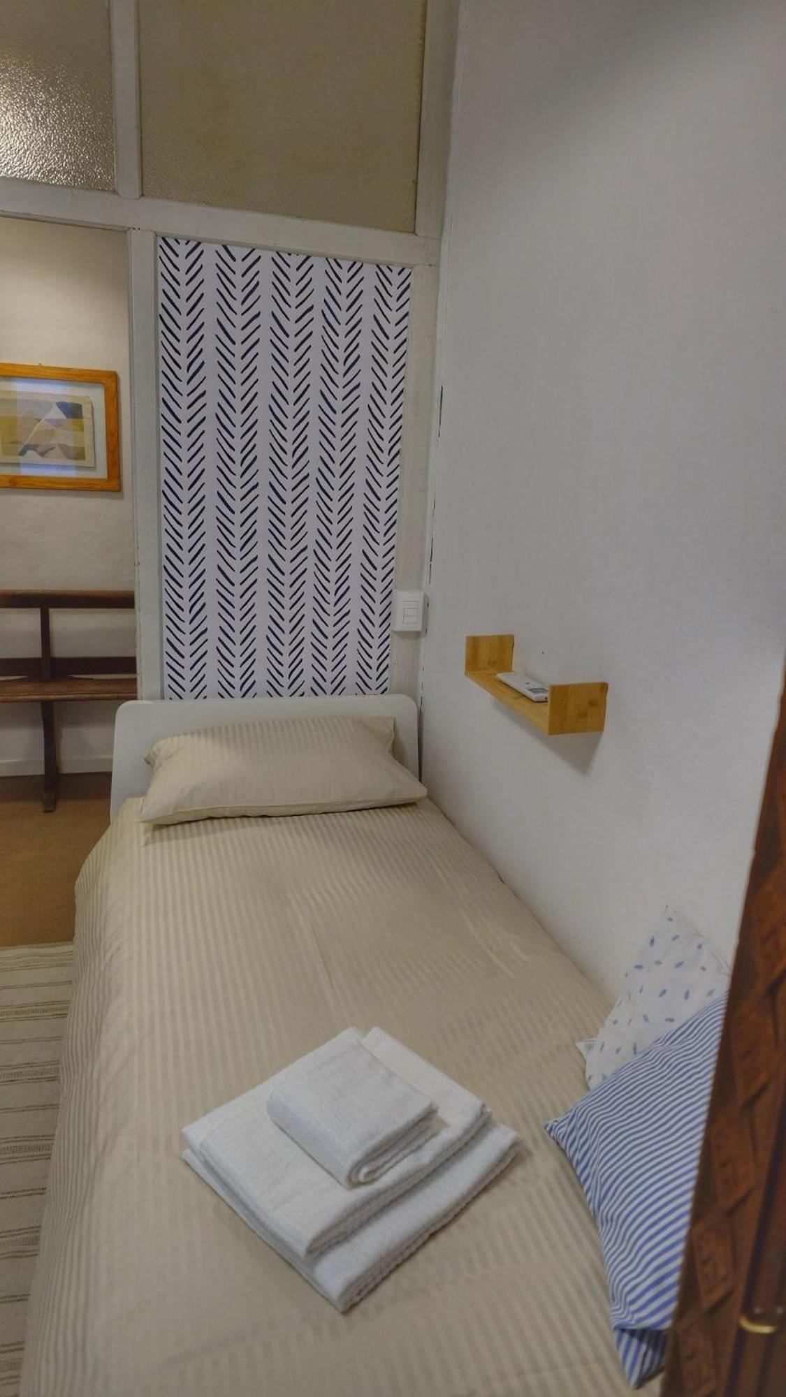 Apartment Titaetoile