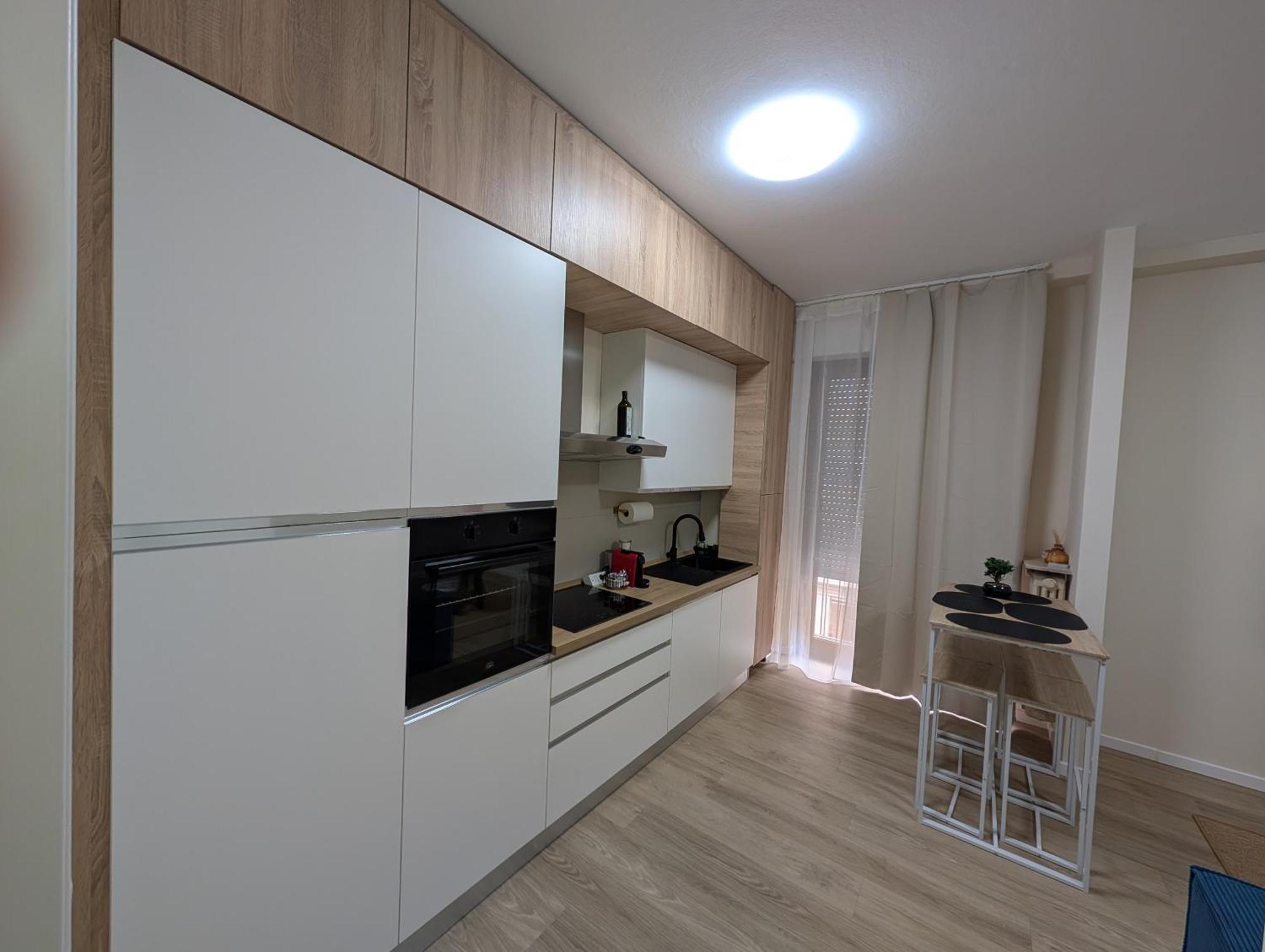 Cozy Appartement Verona