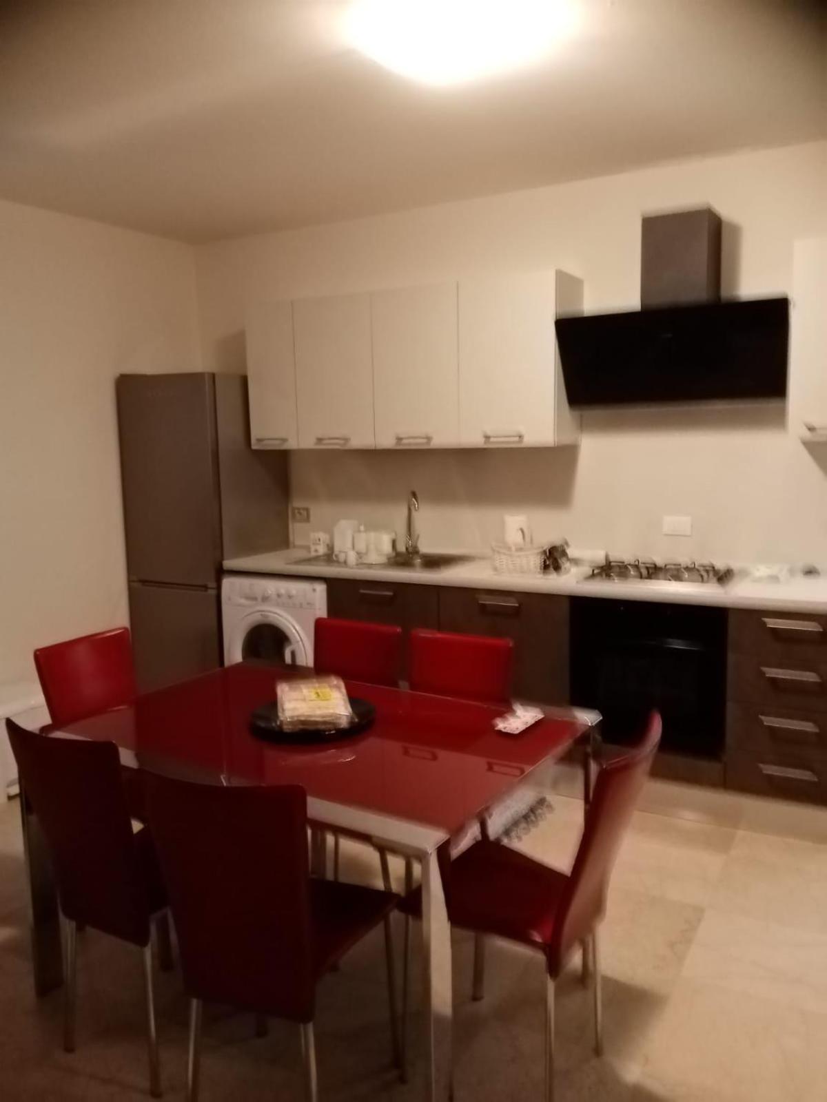 Music Flat Apartment *