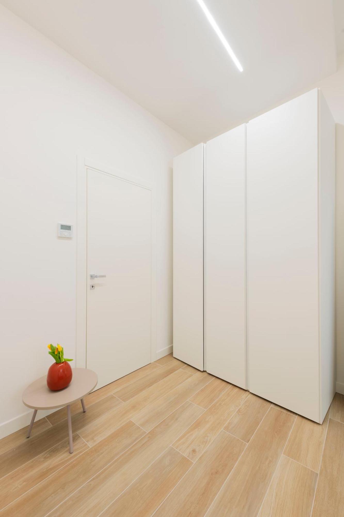 La Tana Del Riccio Apartment