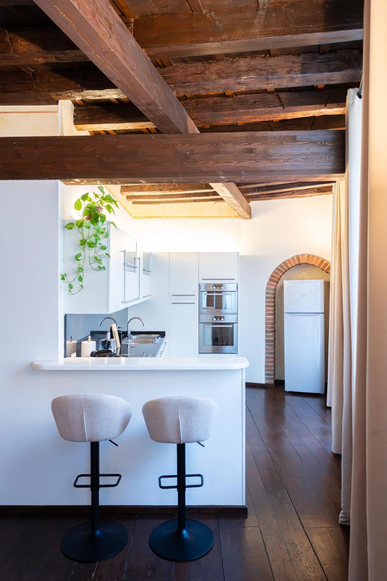 Marco Dolce Apartment Verona