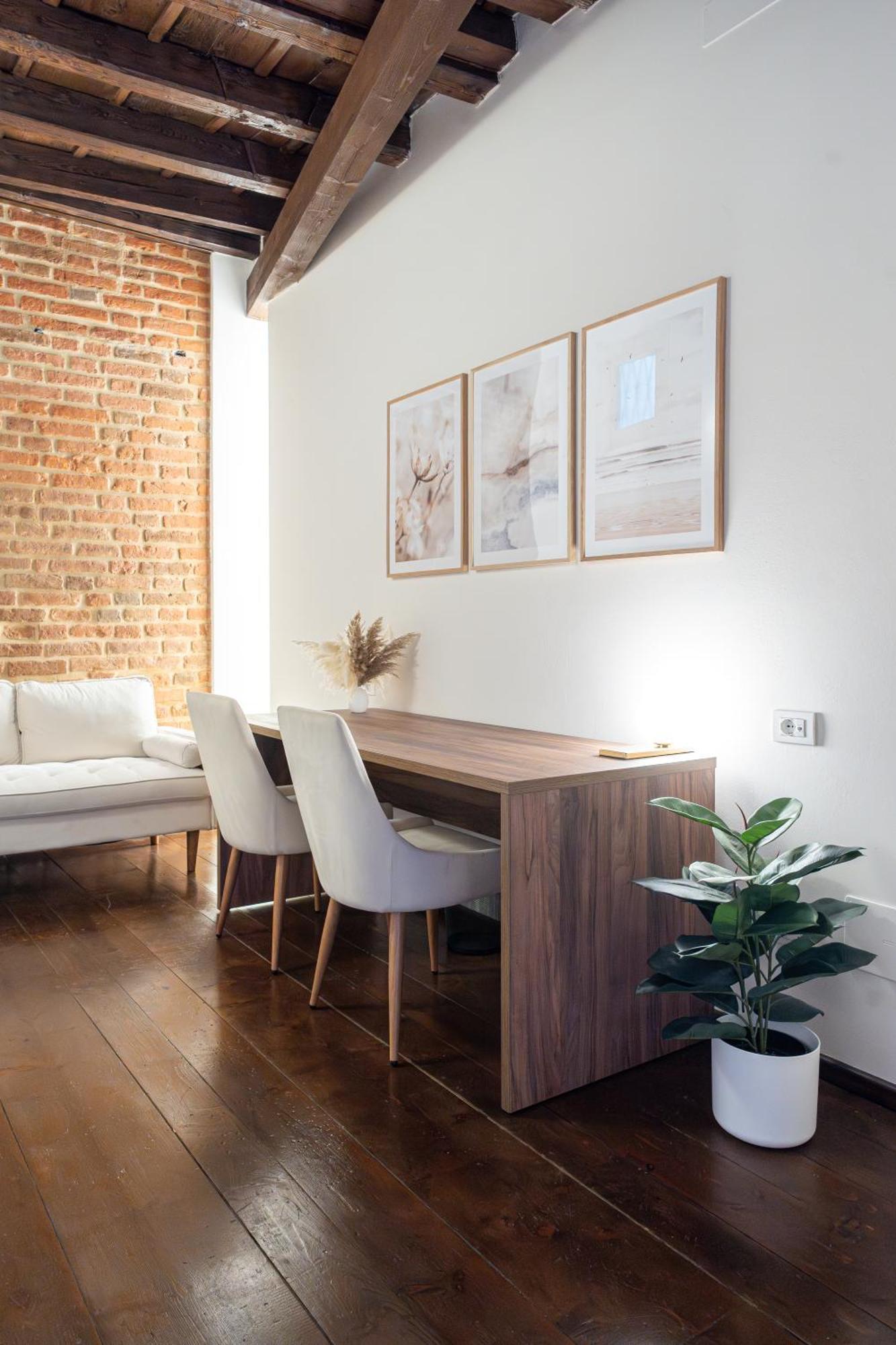 Marco Dolce Apartment *