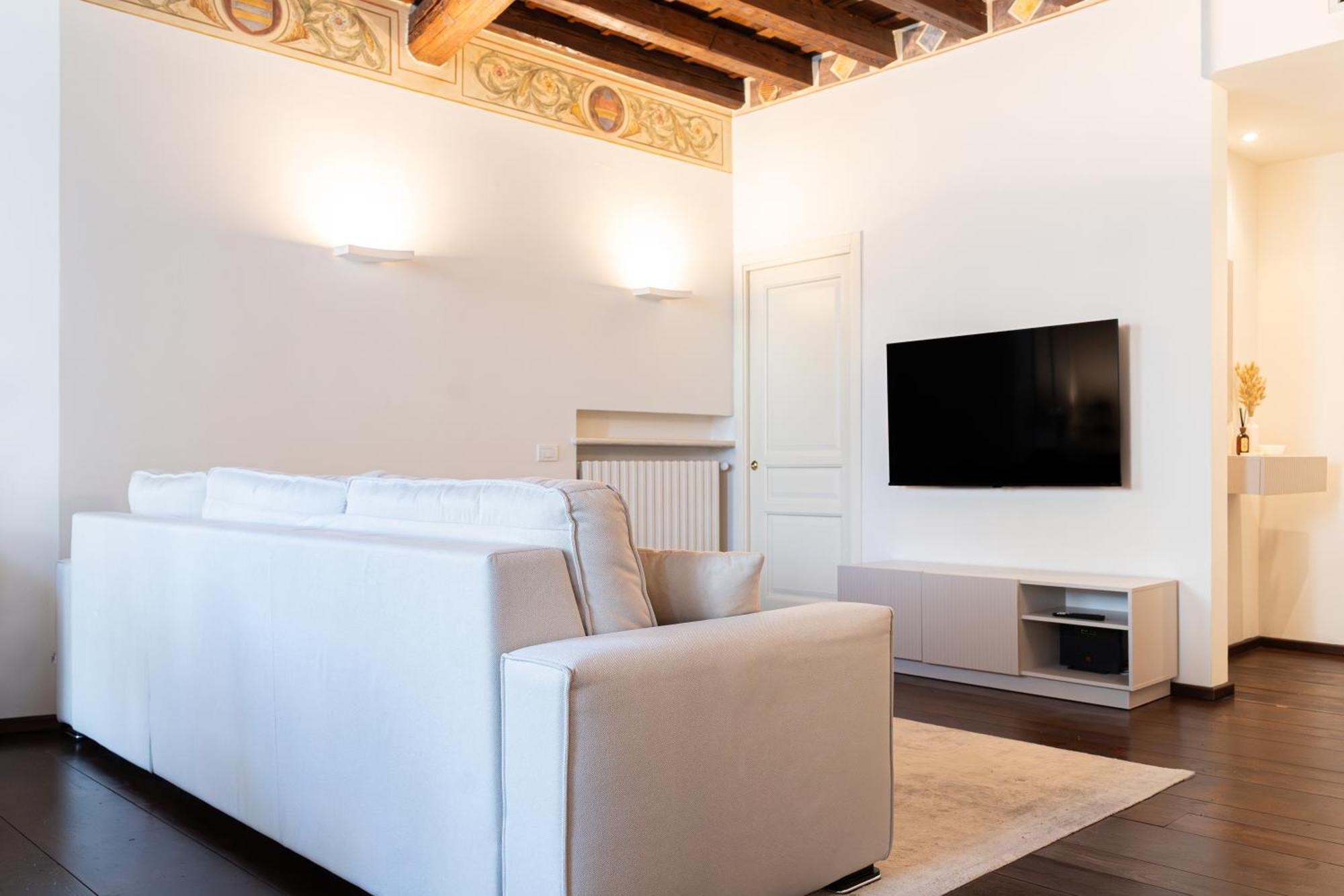 Marco Dolce Apartment