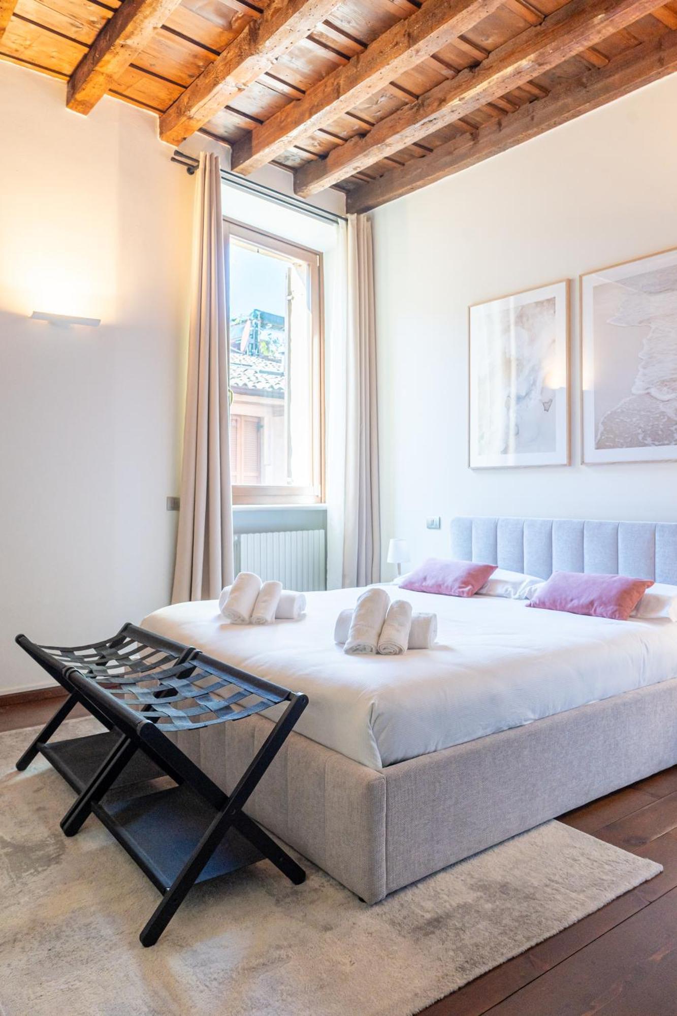 Marco Dolce Apartment